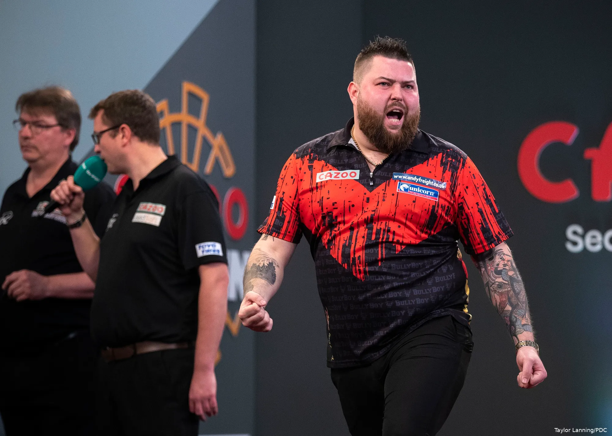 UKOpenSF Michael Smith3A