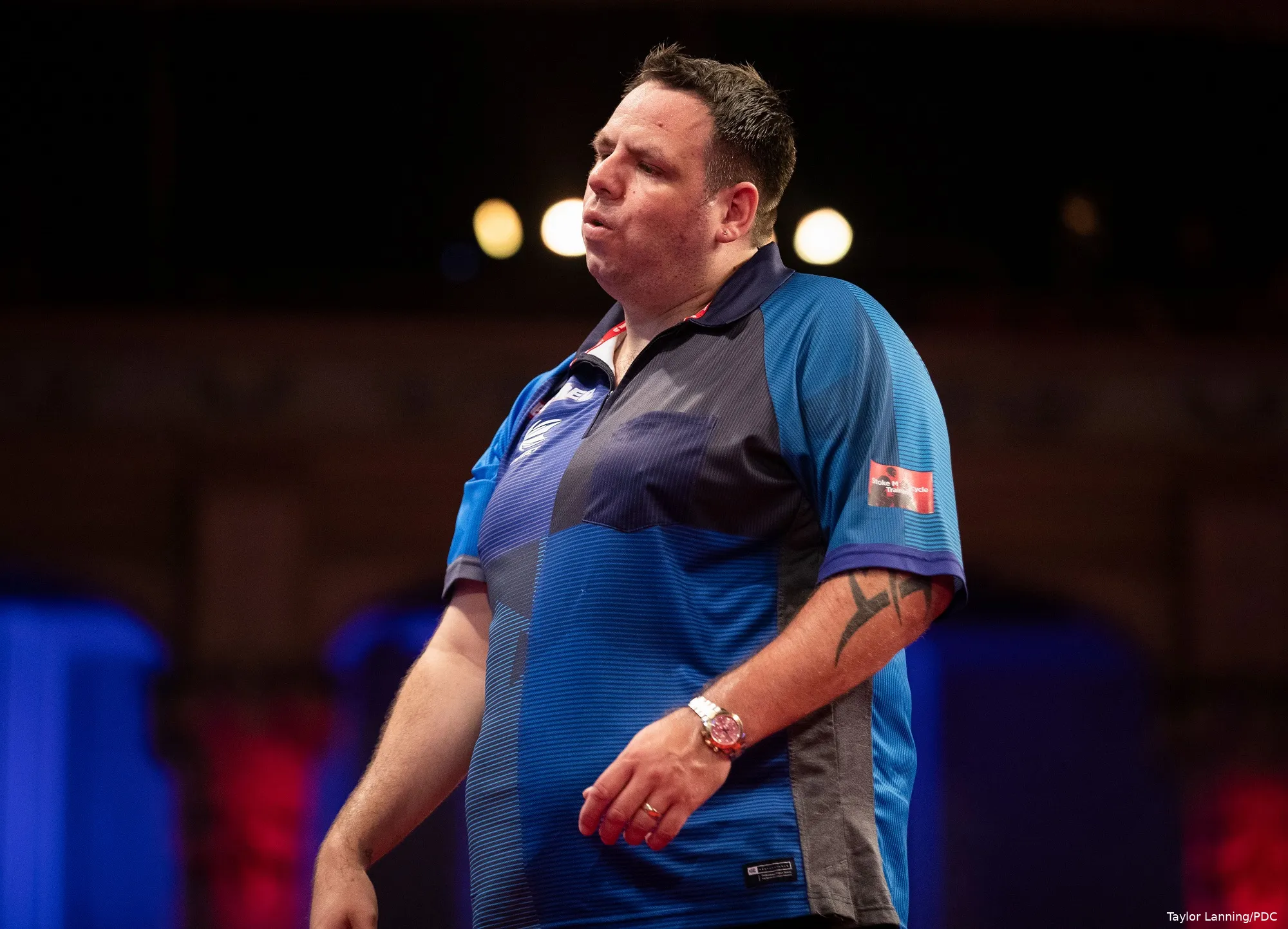 worldmatchplayr1 adrian lewis4a