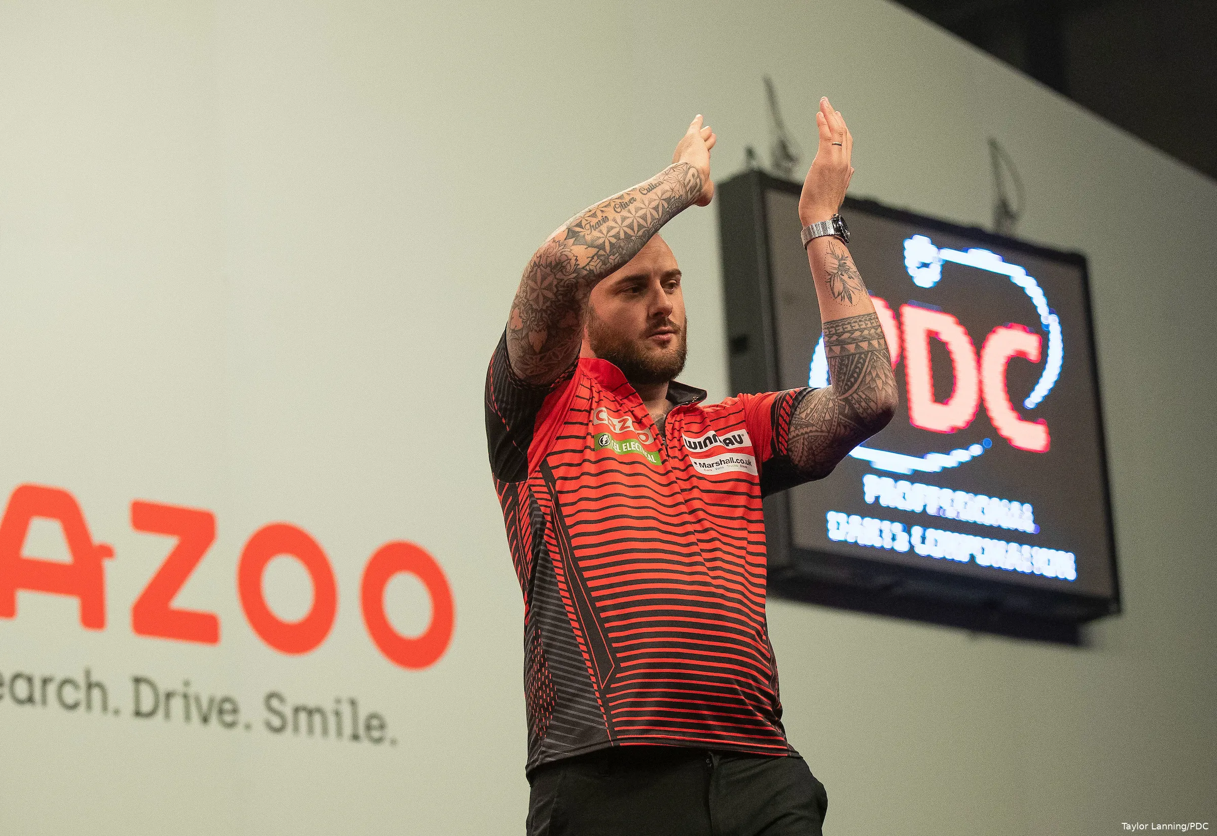 2022GSODG1 Joe Cullen6