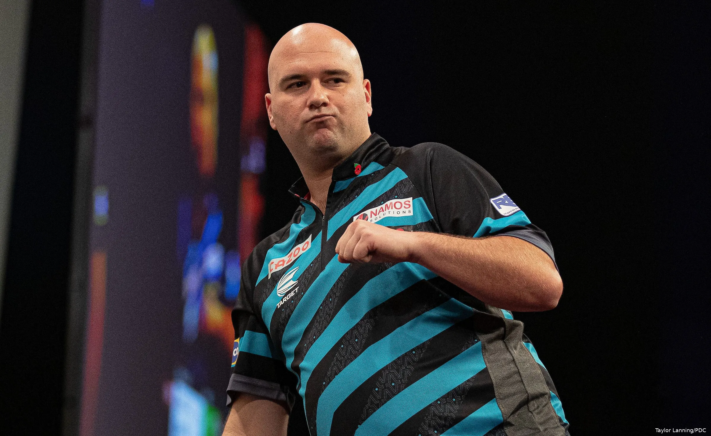2022GSODG1 Rob Cross4