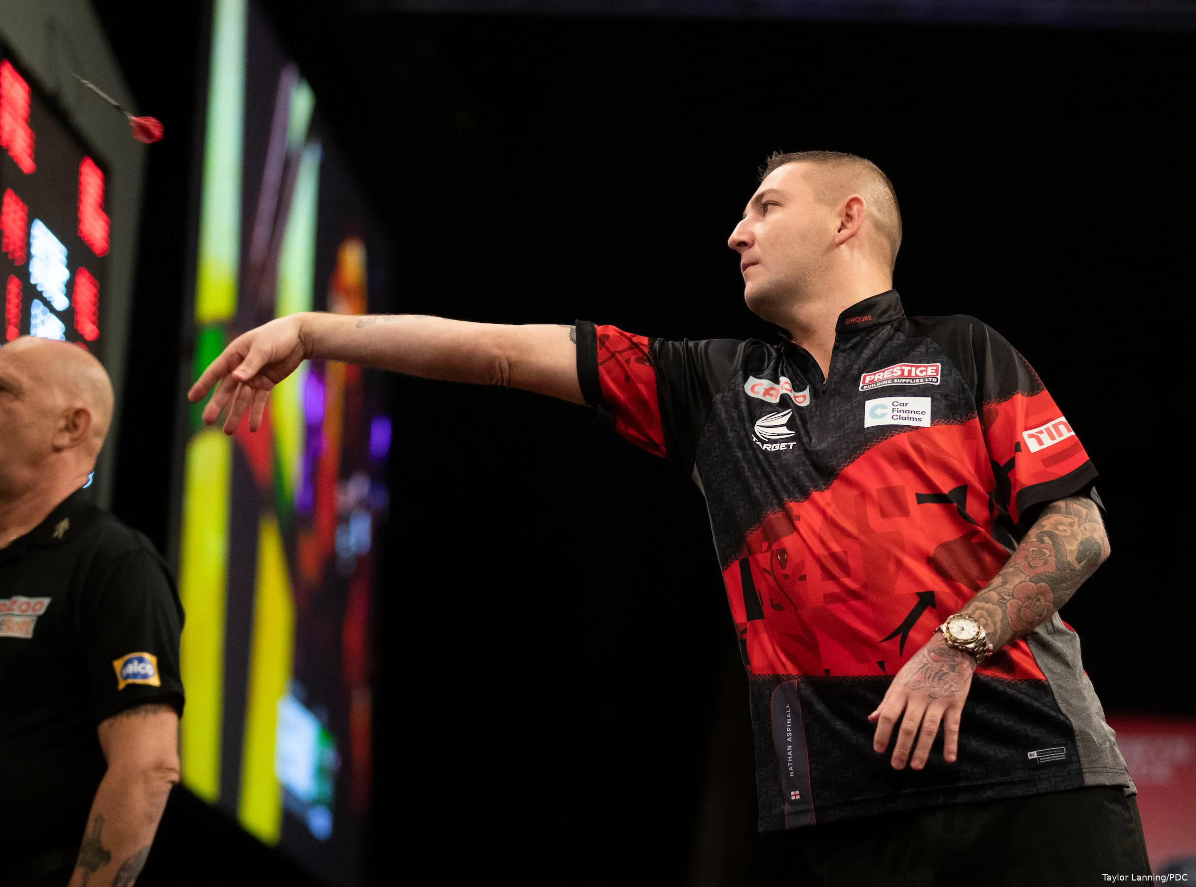 2022GSODQF Nathan Aspinall2