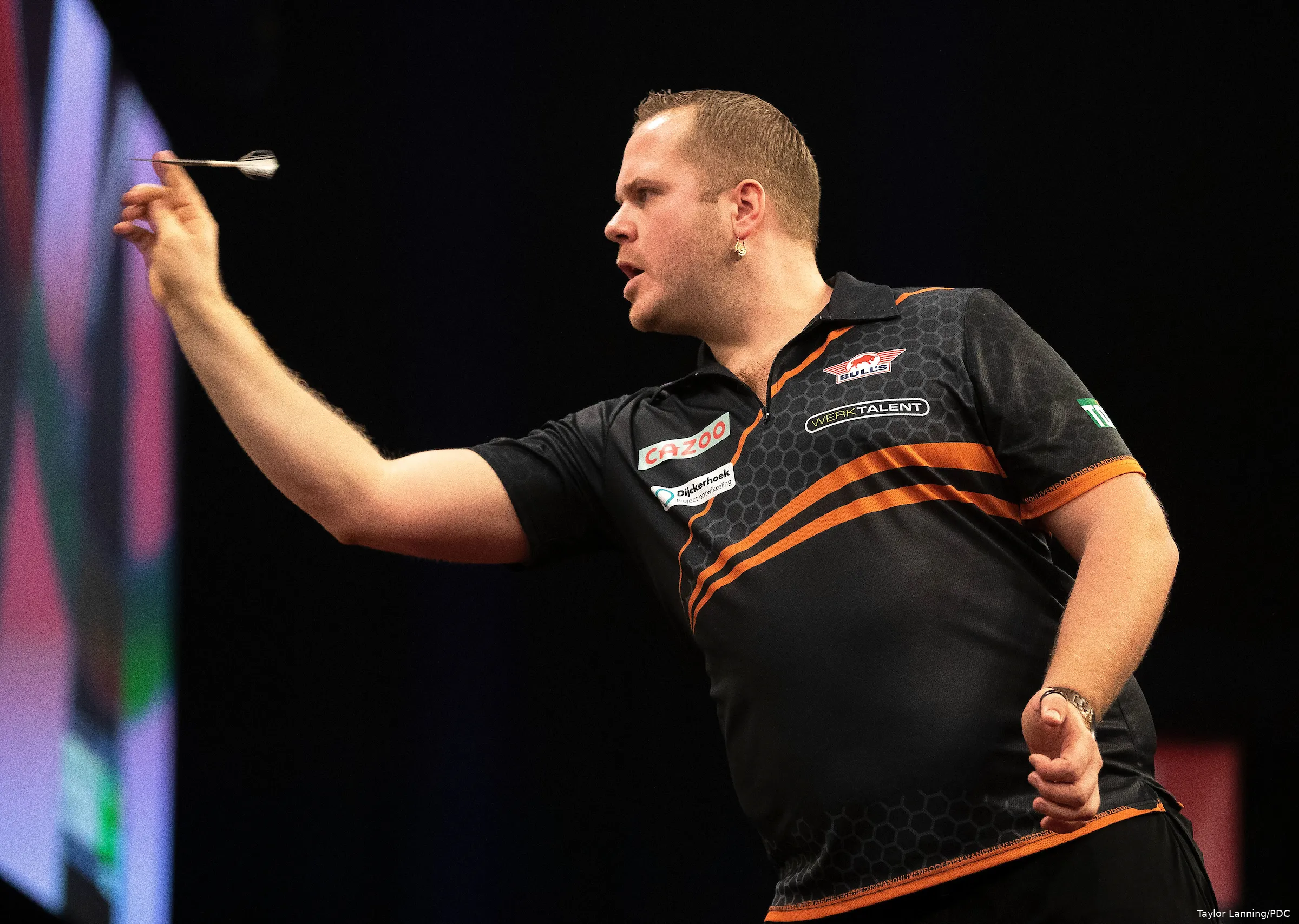 2022GSODR2 Dirk Van Duijvenbode1