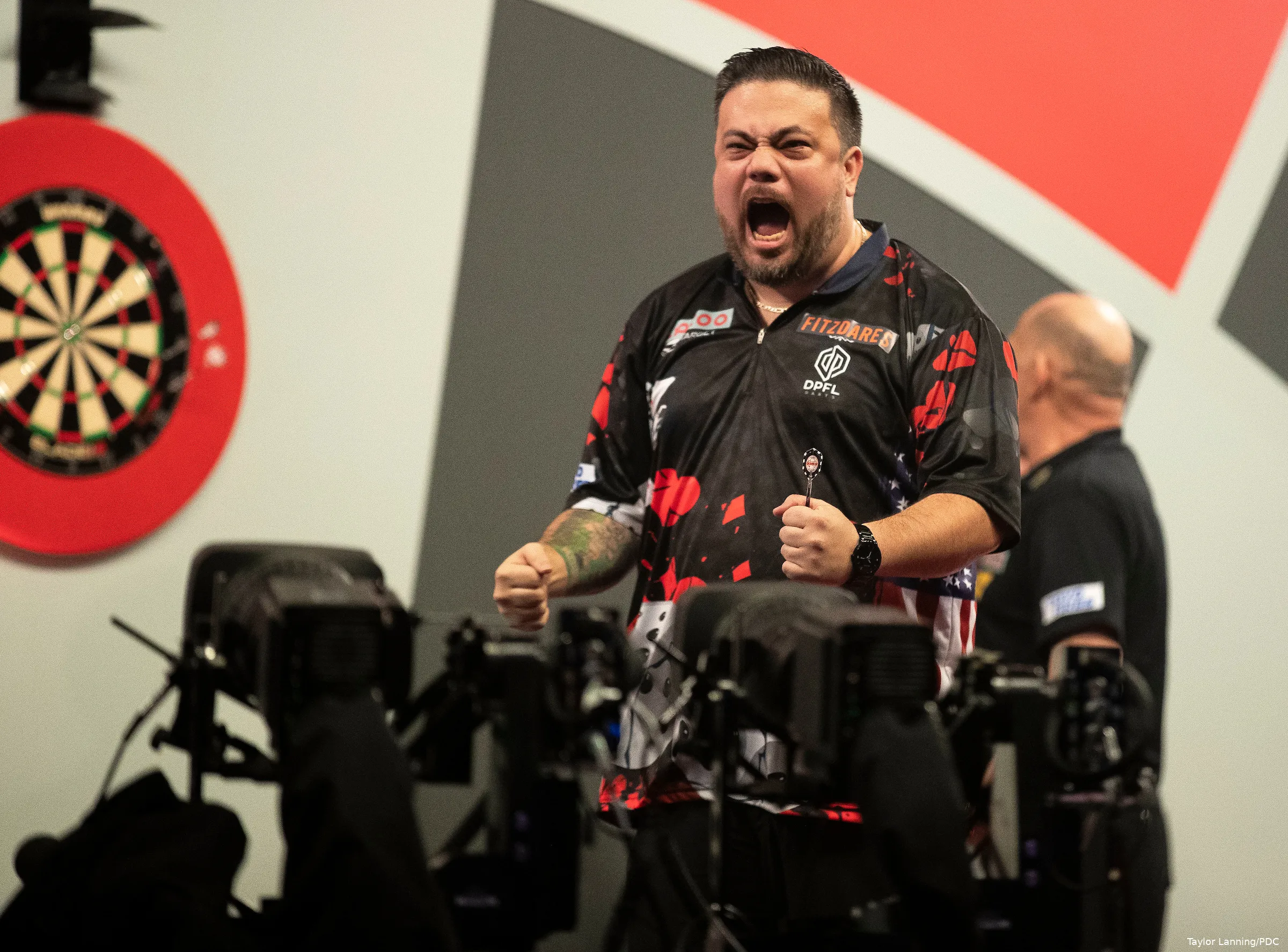 2023wcr1 danny baggish5