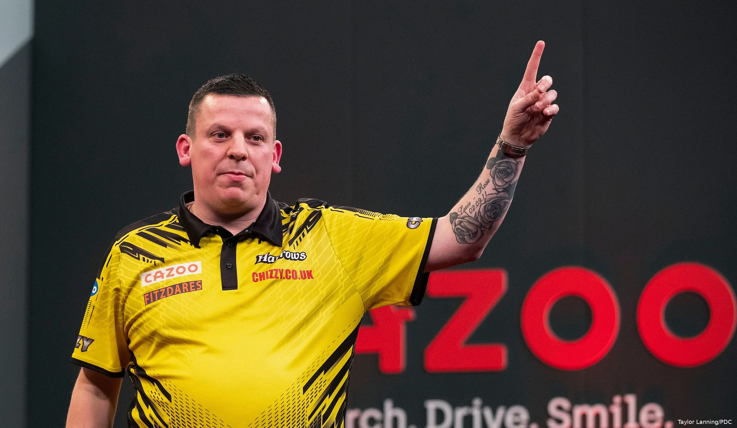 2023mastersr1 dave chisnall5
