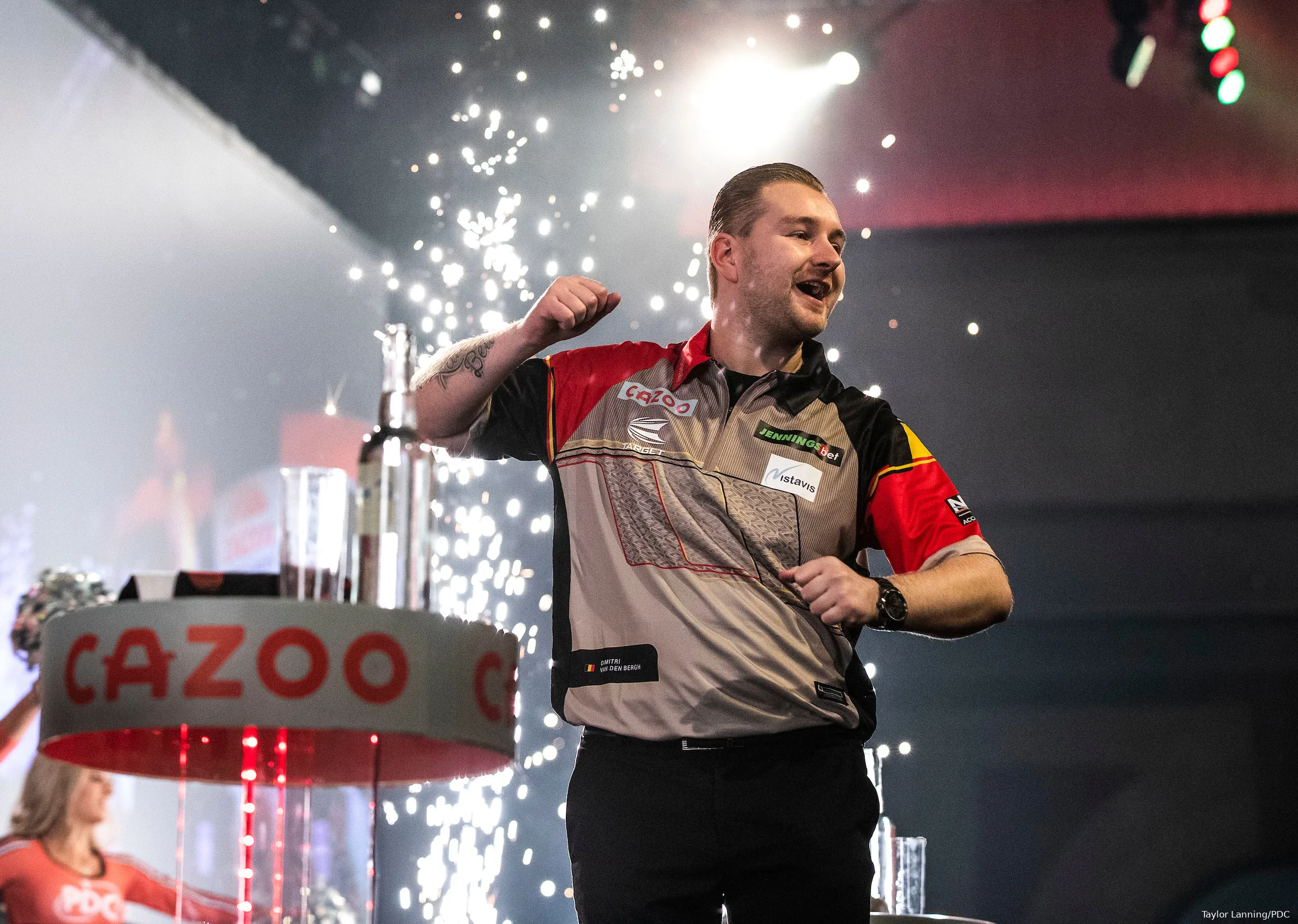 2023wcqf dimitri van den bergh2
