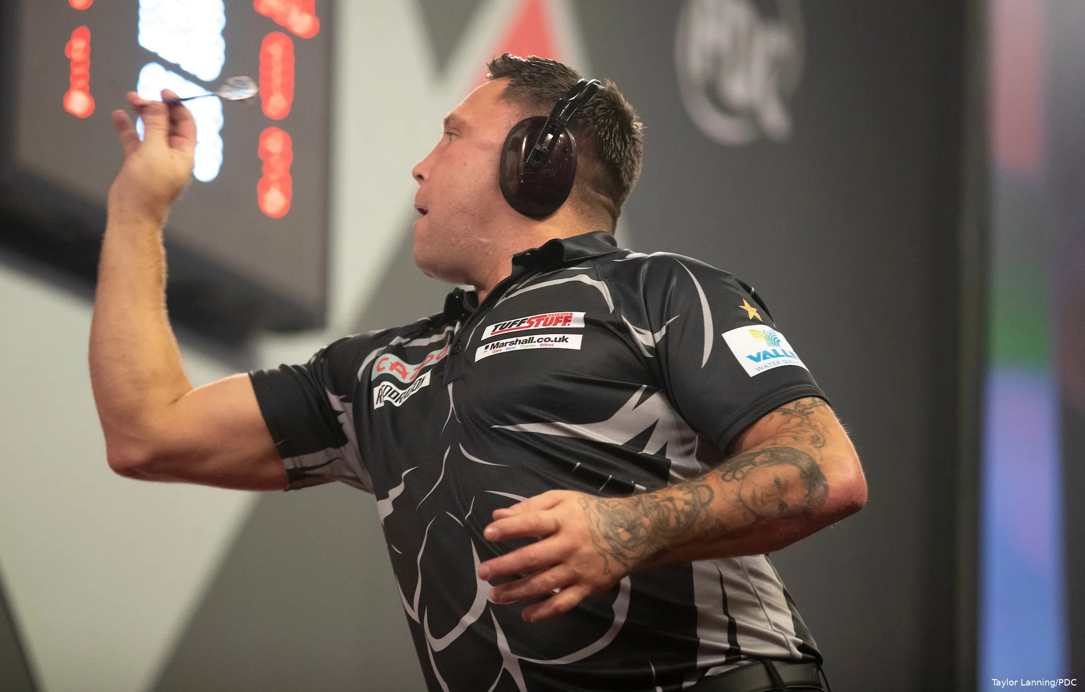 2023wcqf gerwyn price8