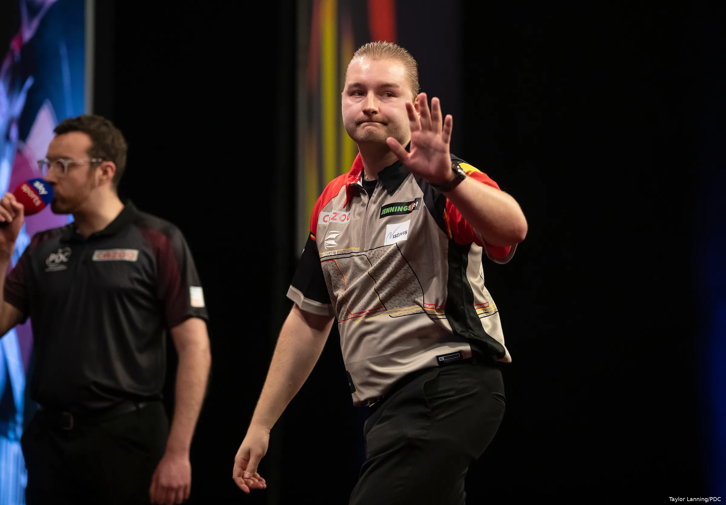 2023pl3qf dimitri van den bergh2
