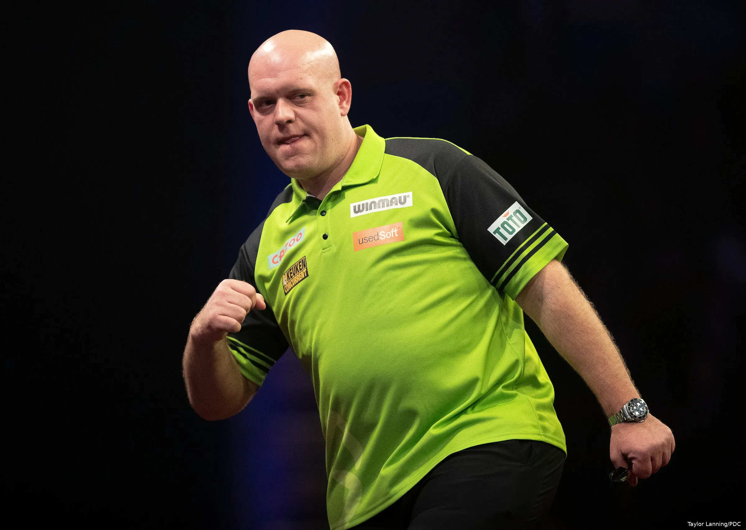 2023pl8sf michael van gerwen10