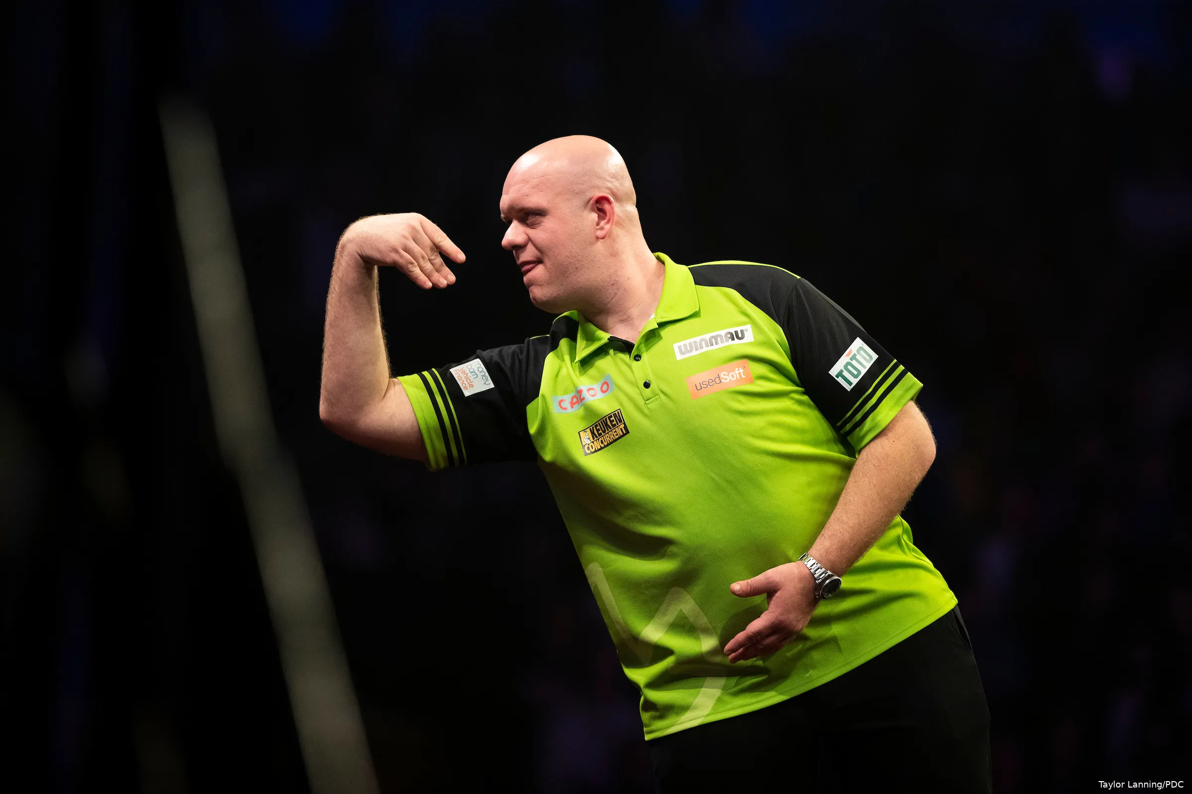 2023pl8sf michael van gerwen11