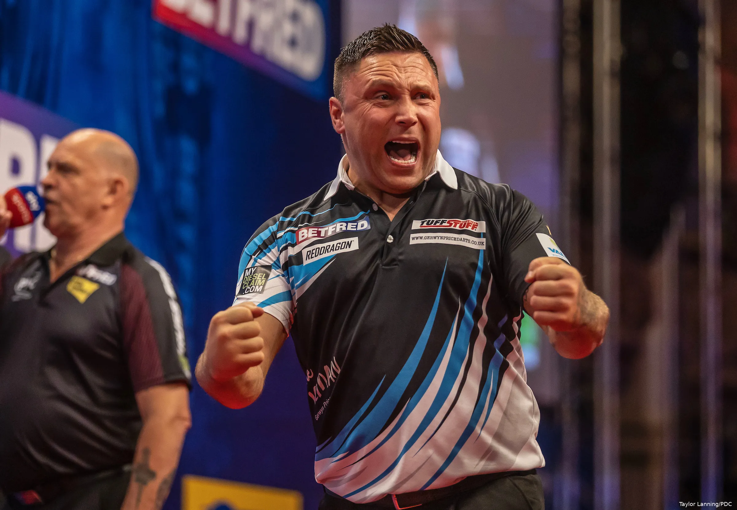 2023wmr1 gerwyn price4
