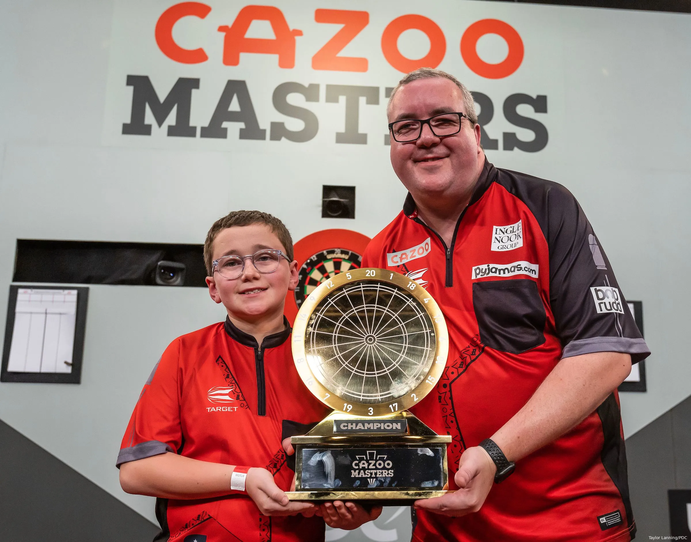 2024mastersfinal buntingandsontrophy