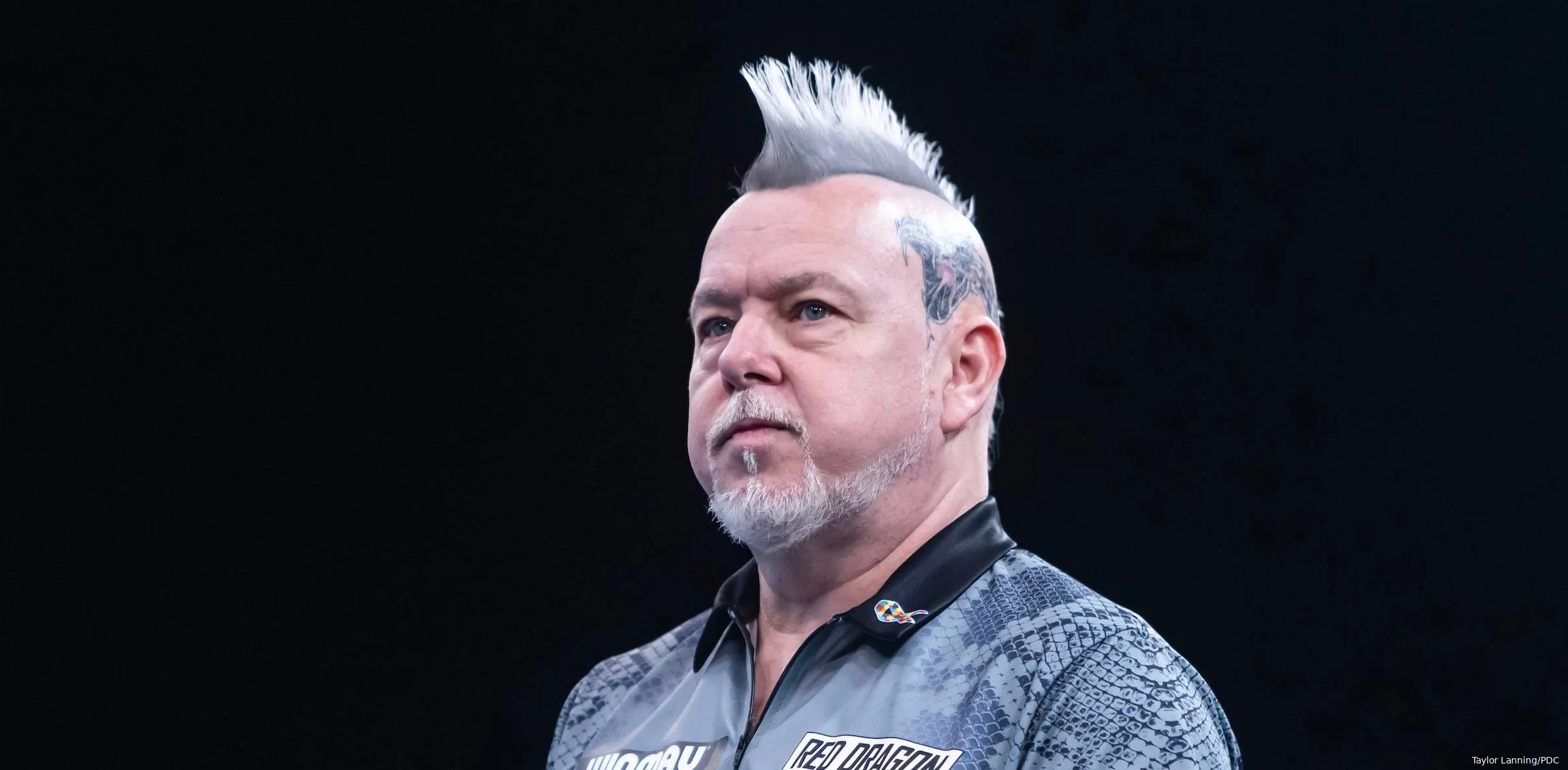 peter wright 1