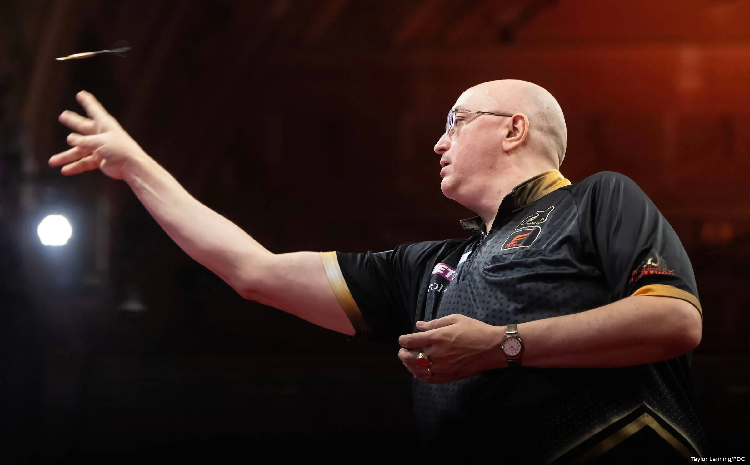 Andrew Gilding (2)