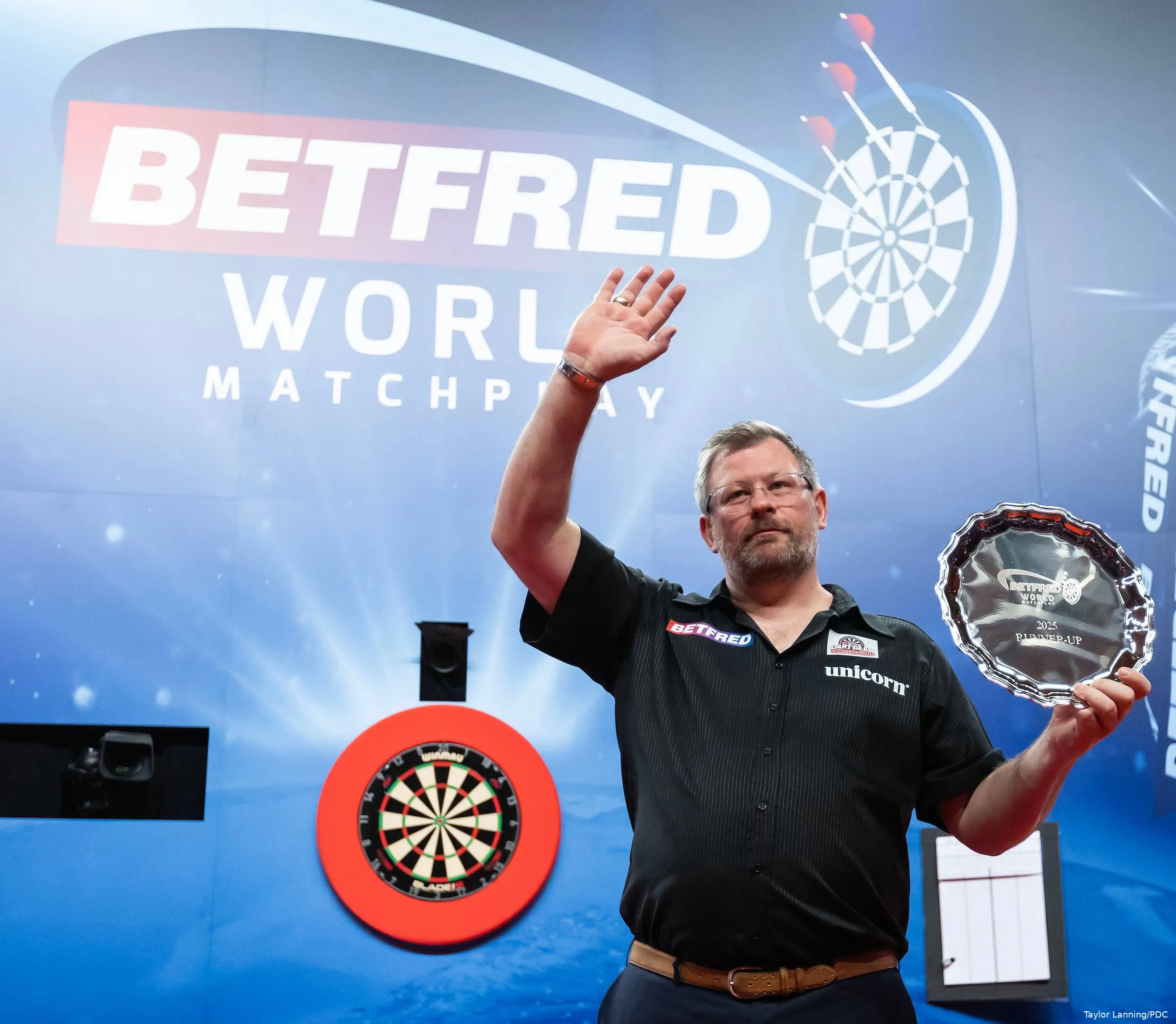 James Wade