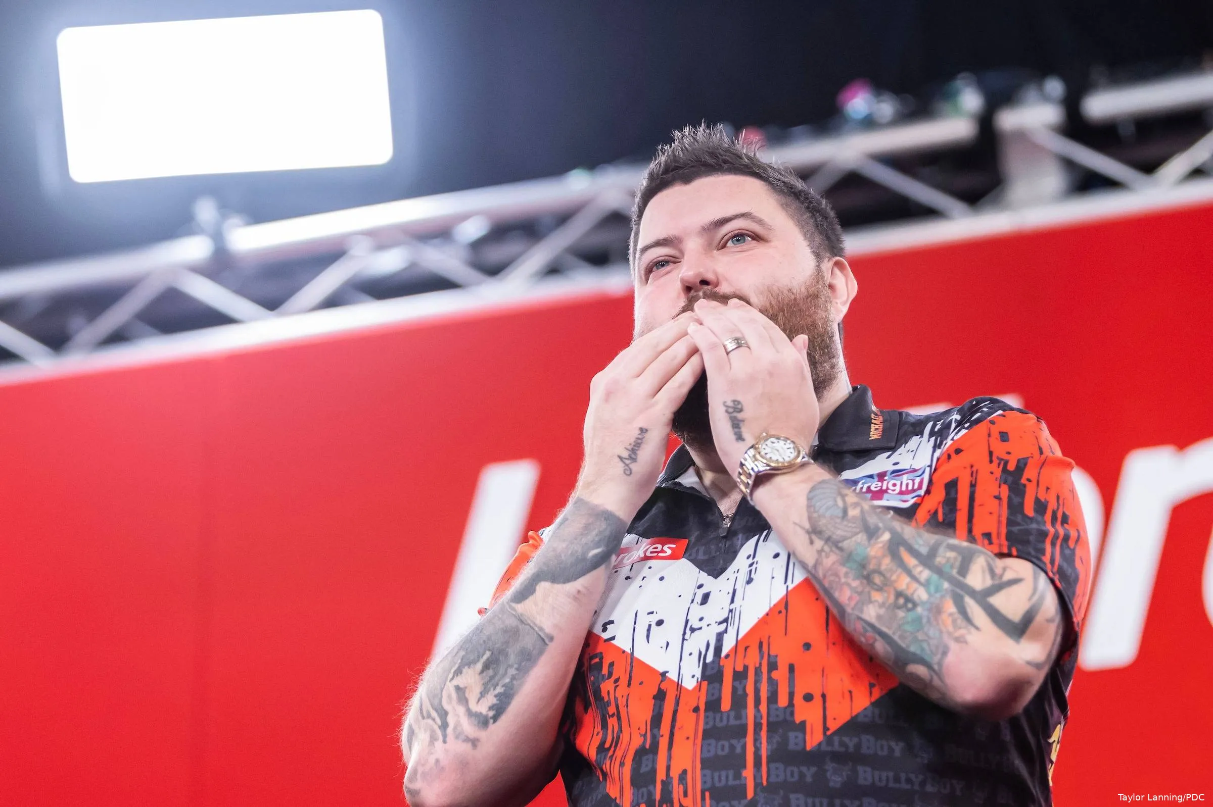 Michael Smith