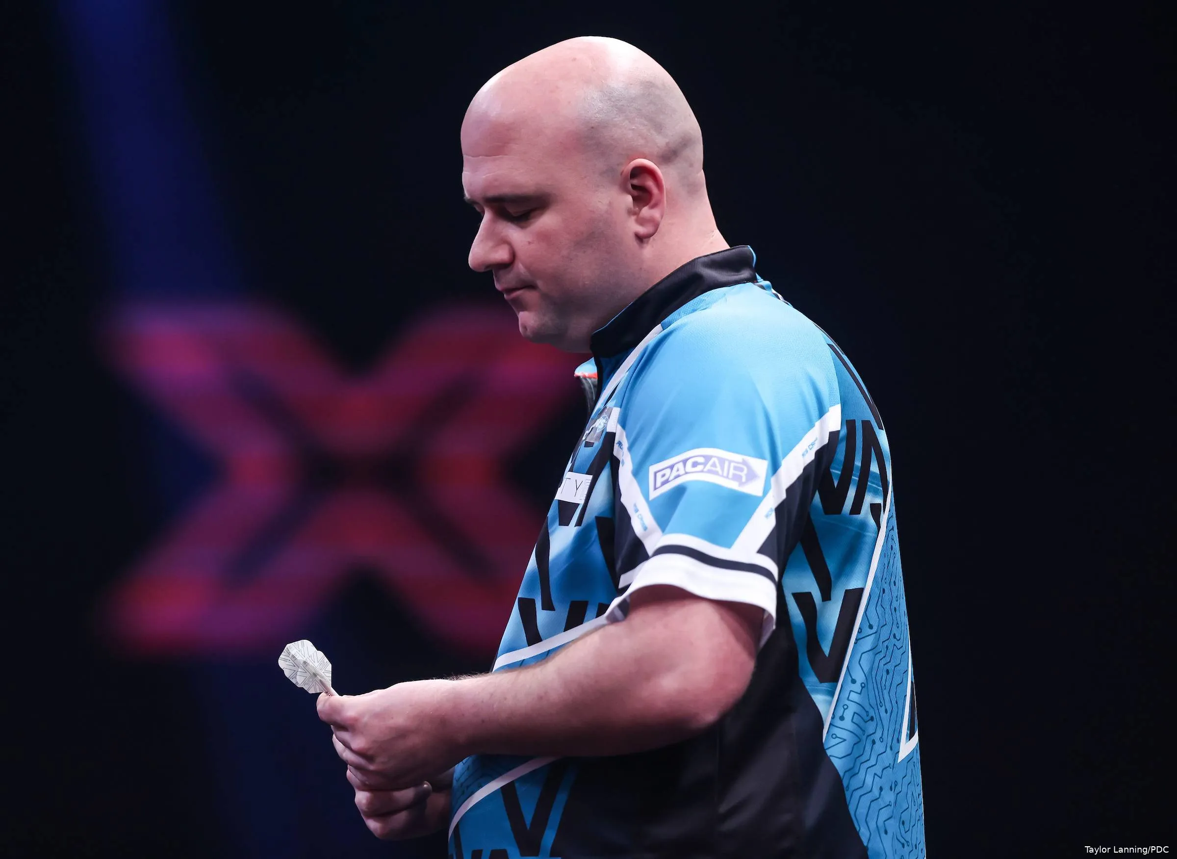 Rob Cross