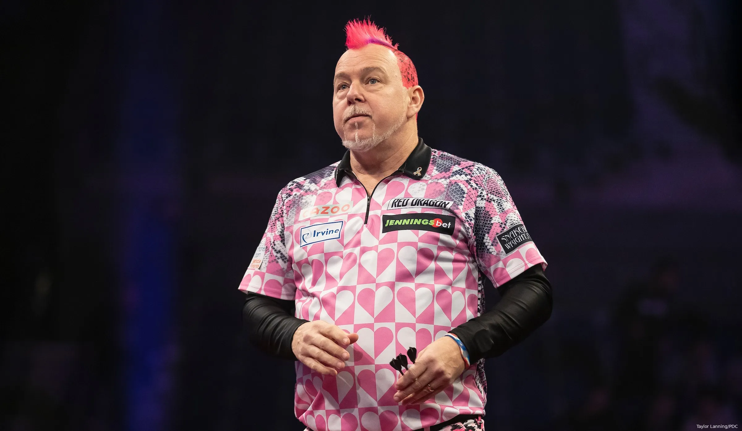 2023plqf peter wright2