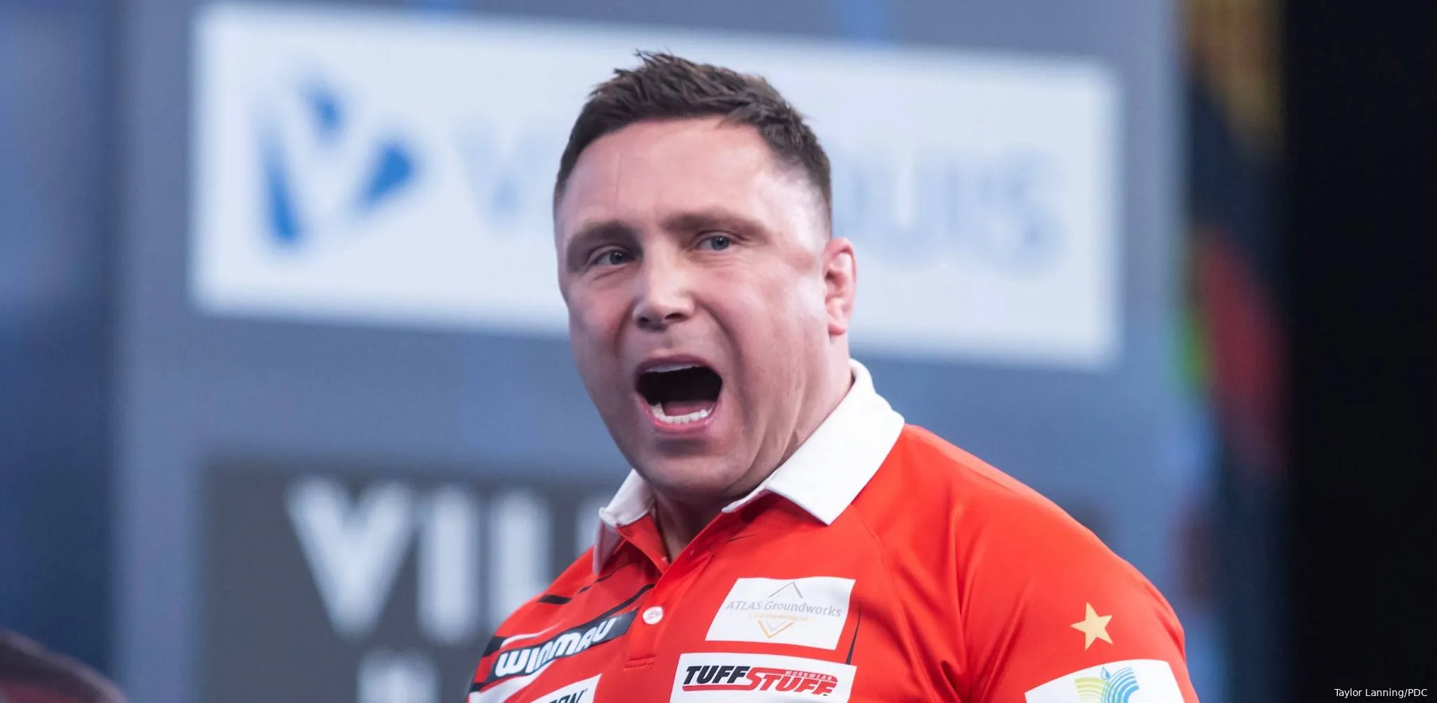 gerwyn price 2