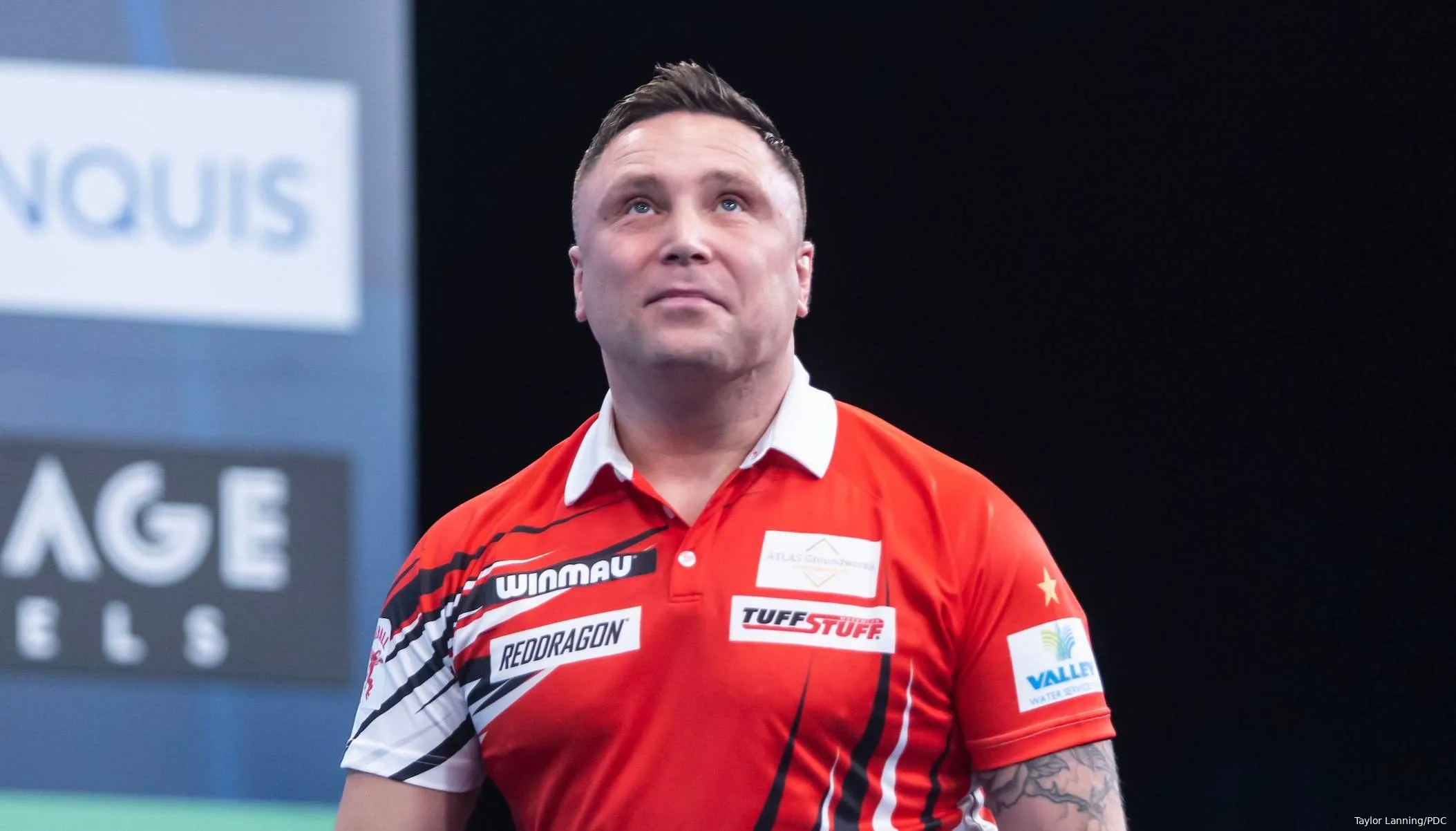 gerwyn price