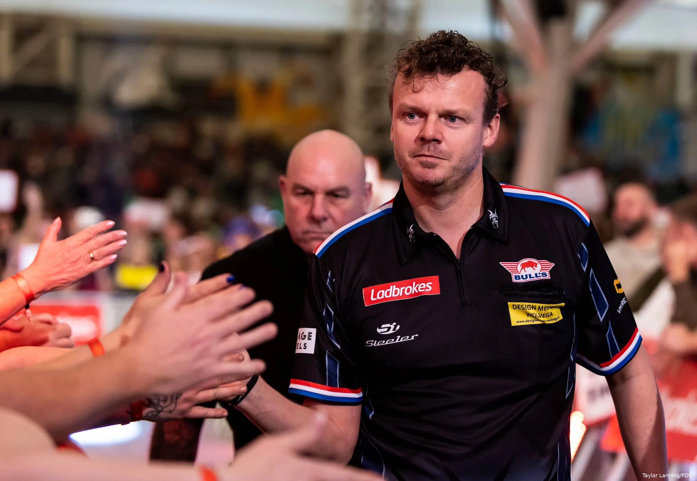 Richard Veenstra (2)