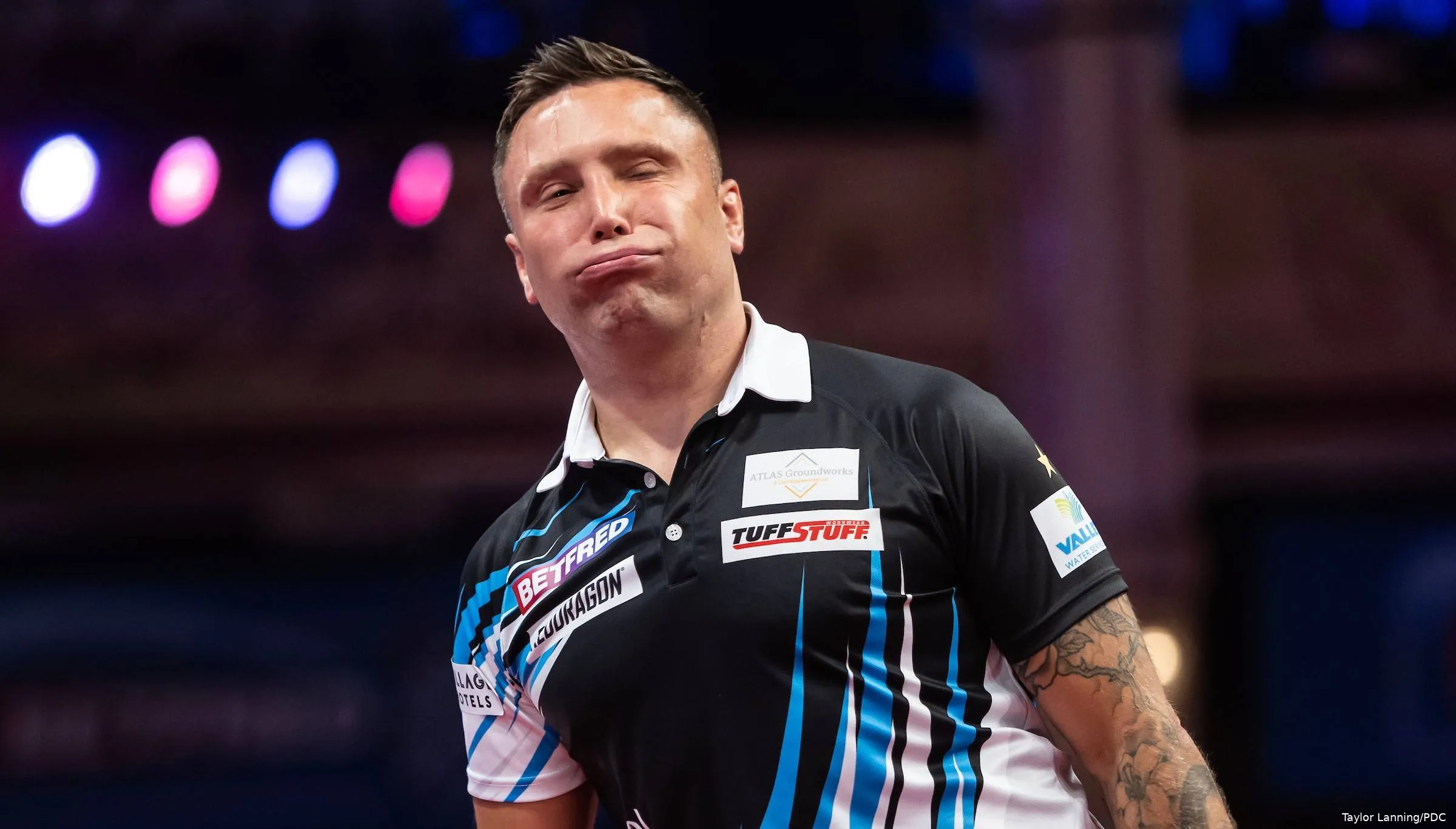 Gerwyn Price (4)