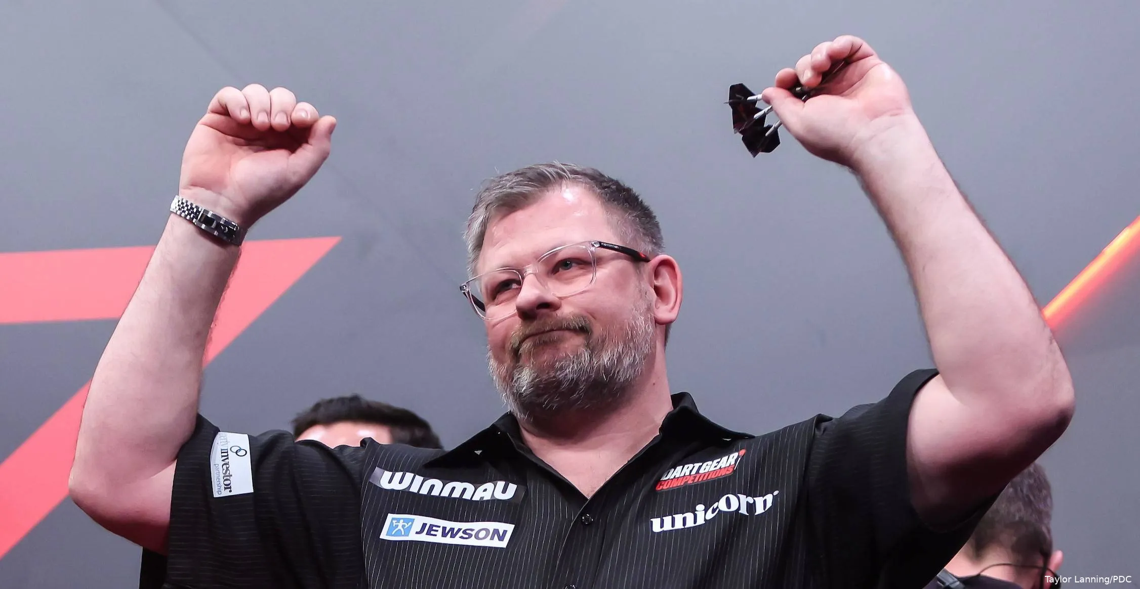 James Wade