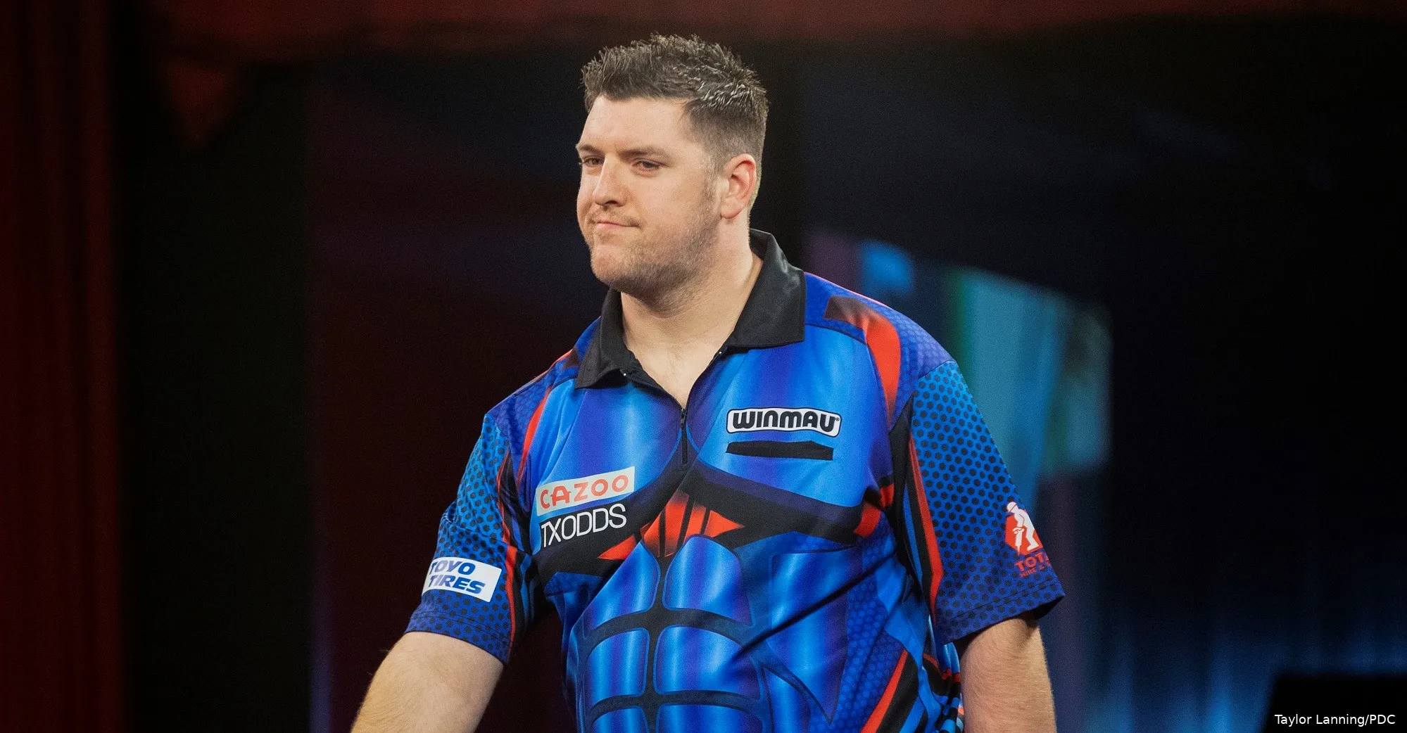 UKOpenR4 Daryl Gurney2