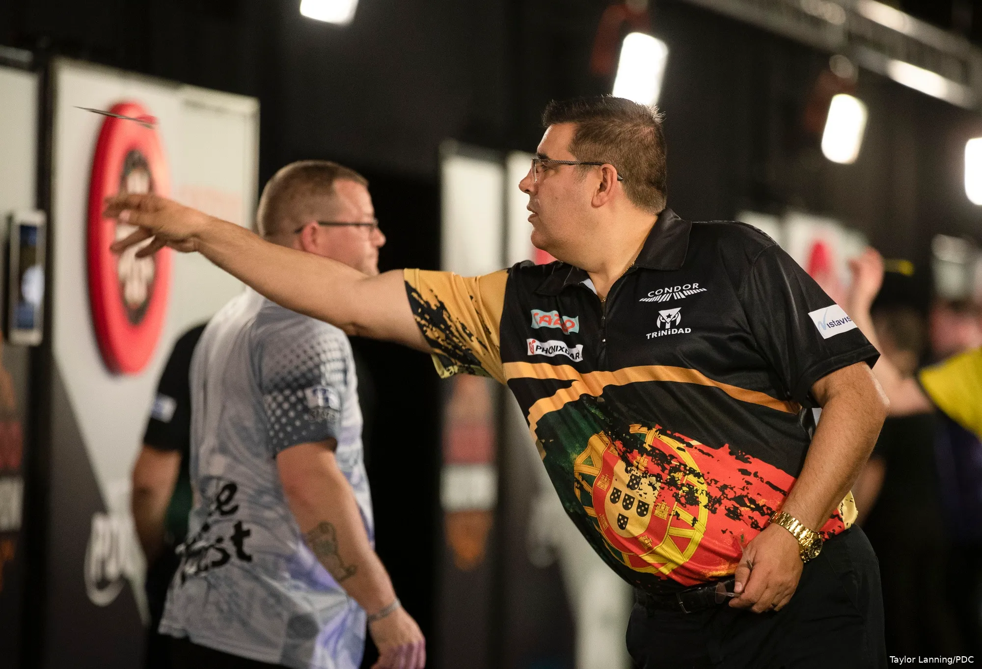 UKOpenR4 Jose De Sousa1