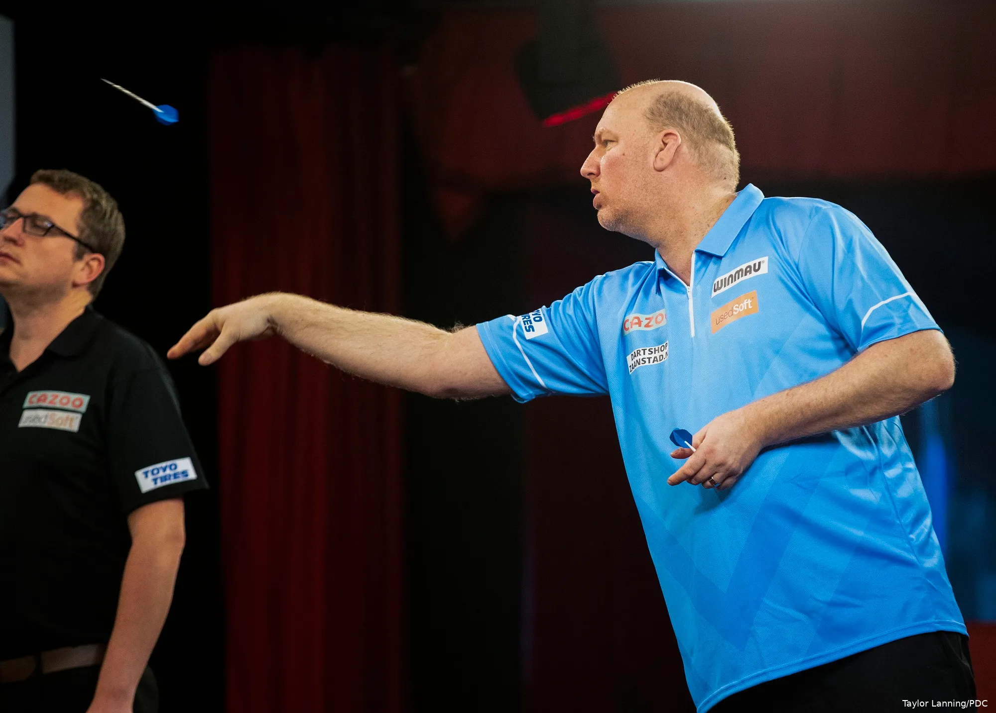 UKOpenR4 Vincent Van der Voort1