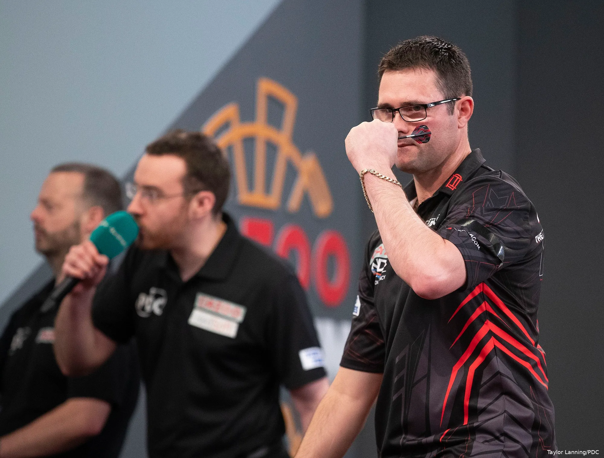 UKOpenR5 Damon Heta2