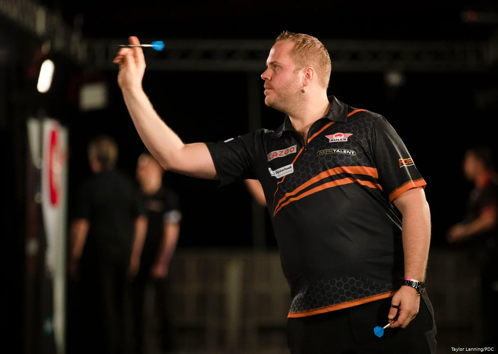 UKOpenR5 Dirk van Duijvenbode1