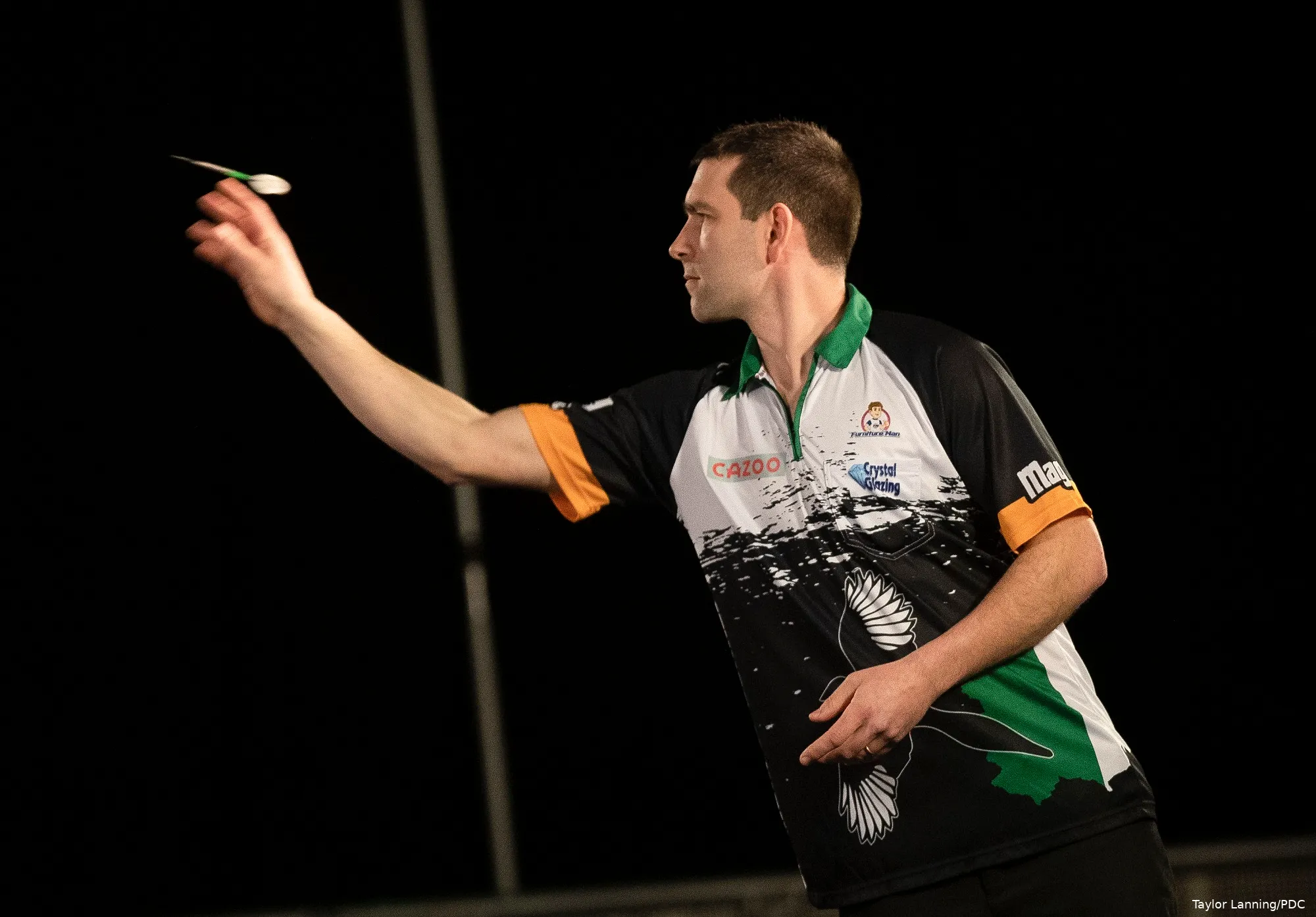 UKOpenR5 William OConnor1