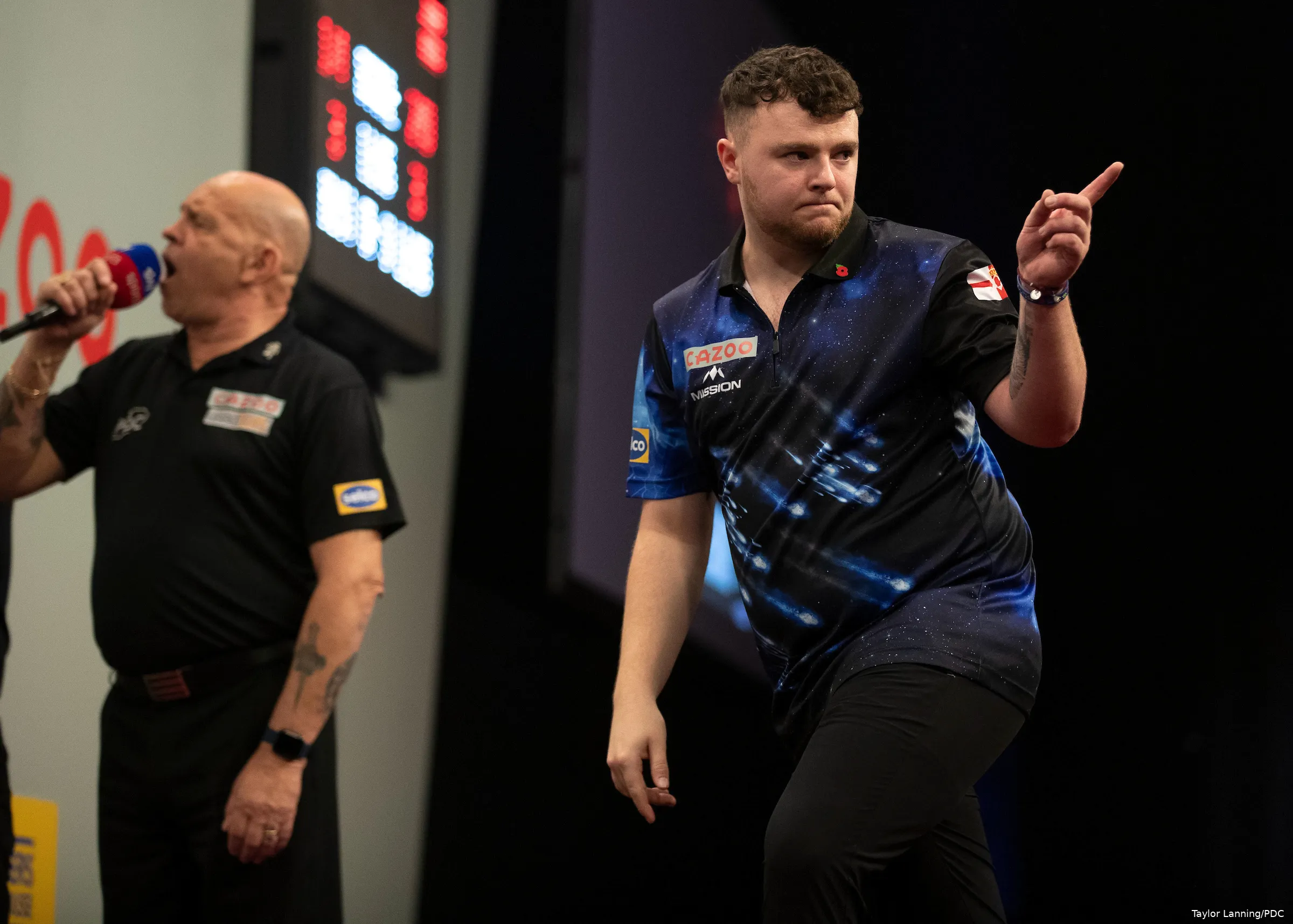 2022GSODG1 Josh Rock5