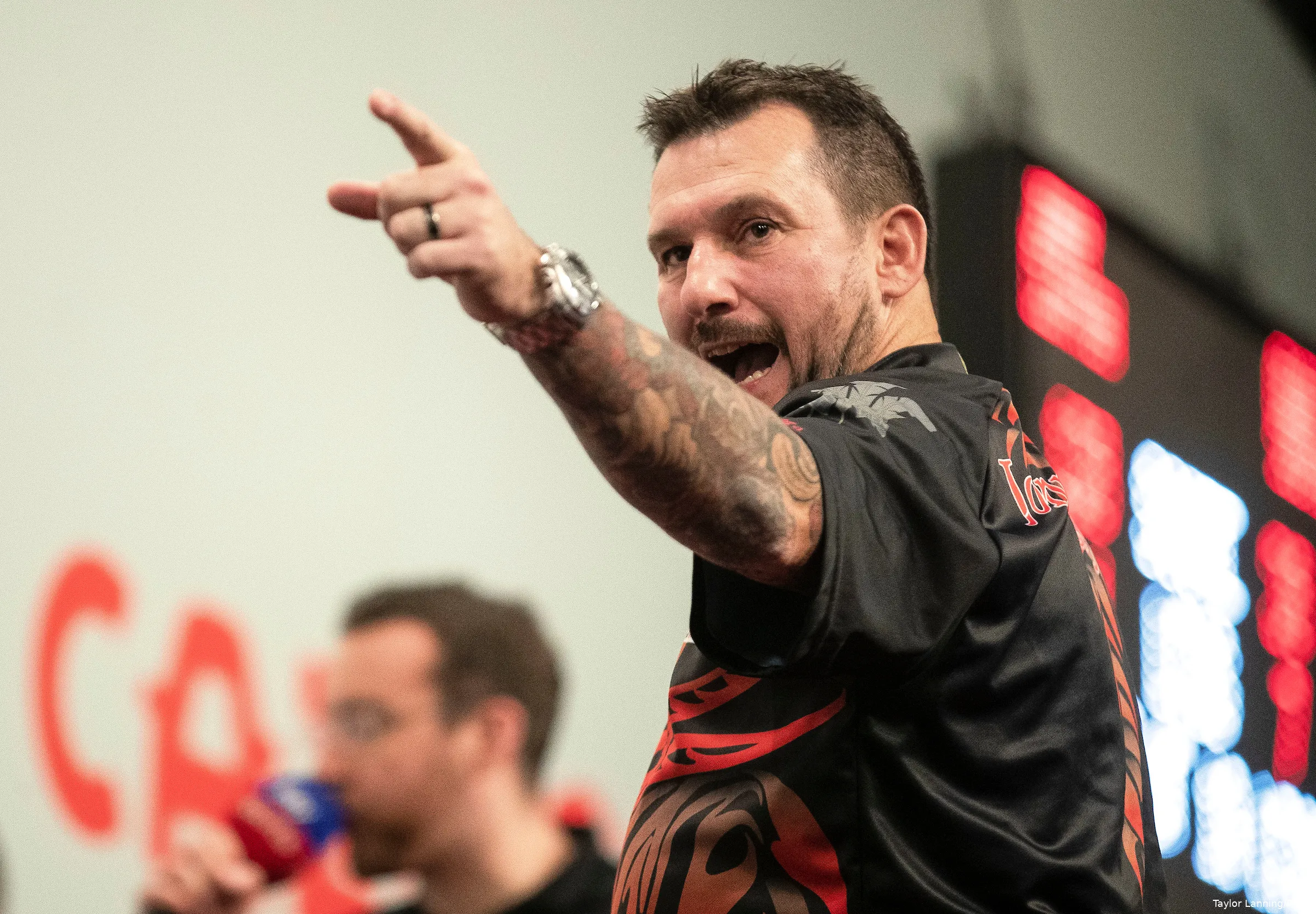 2022GSODR2 Jonny Clayton6