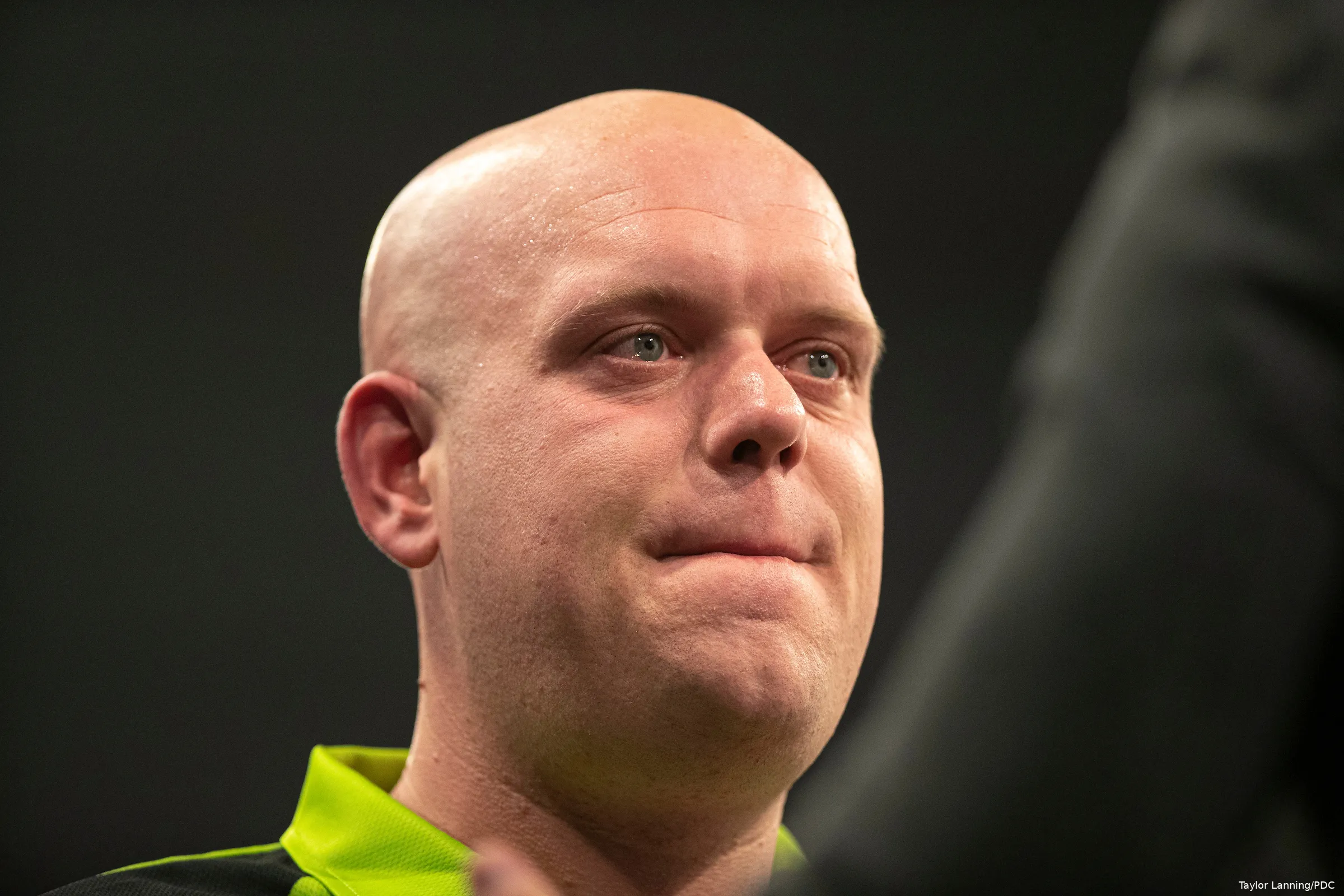 2022GSODR2 Michael Van Gerwen7