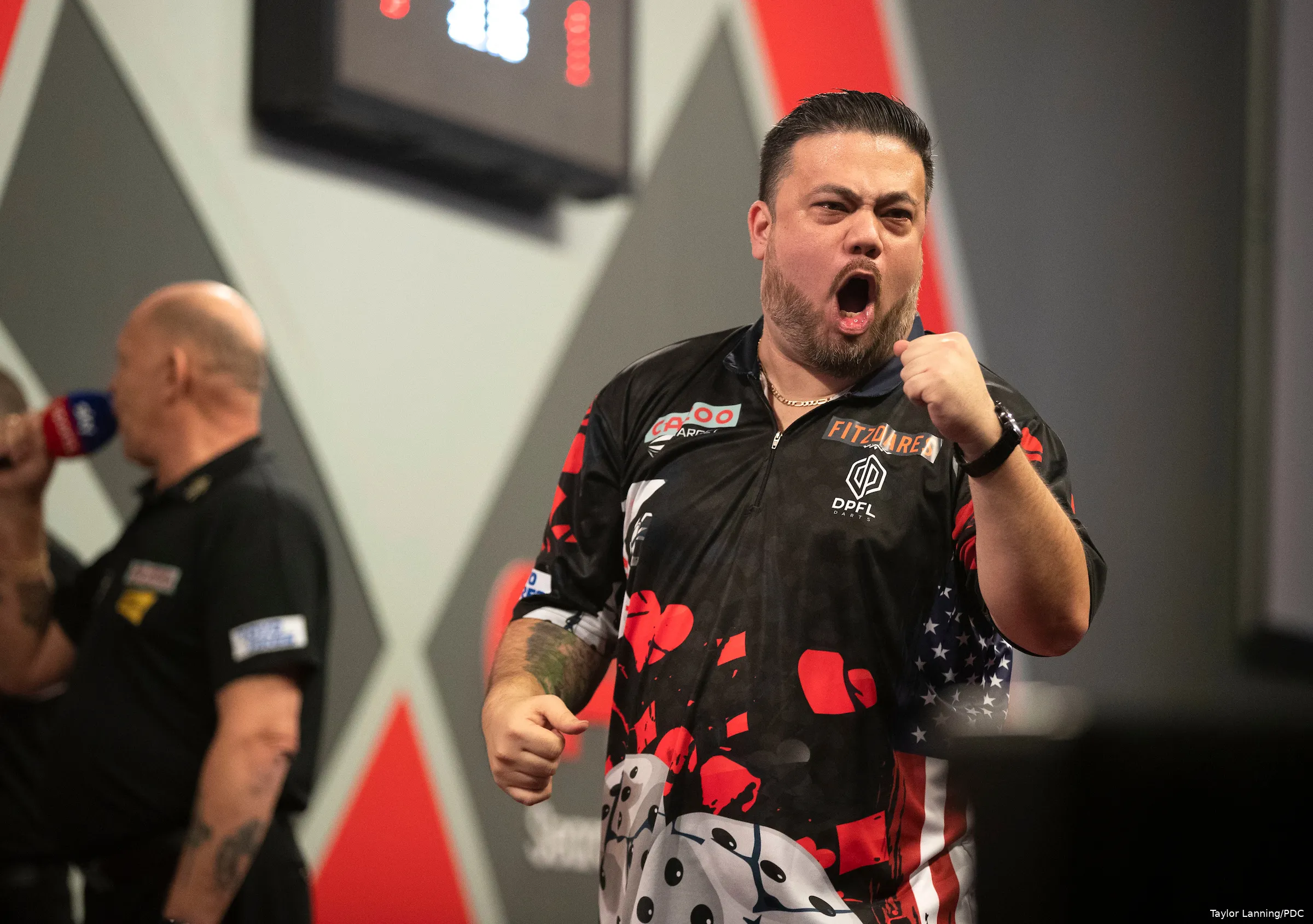 2023wcr1 danny baggish4