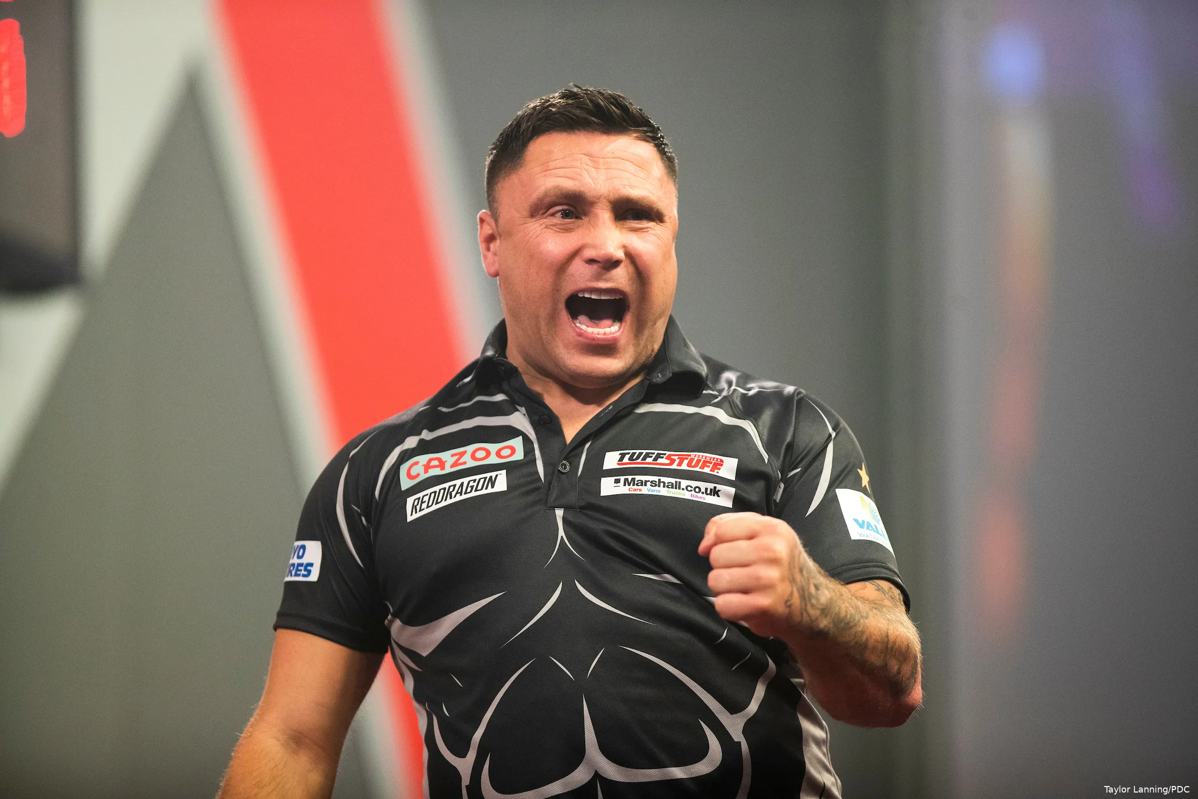 2023wcqf gerwyn price4