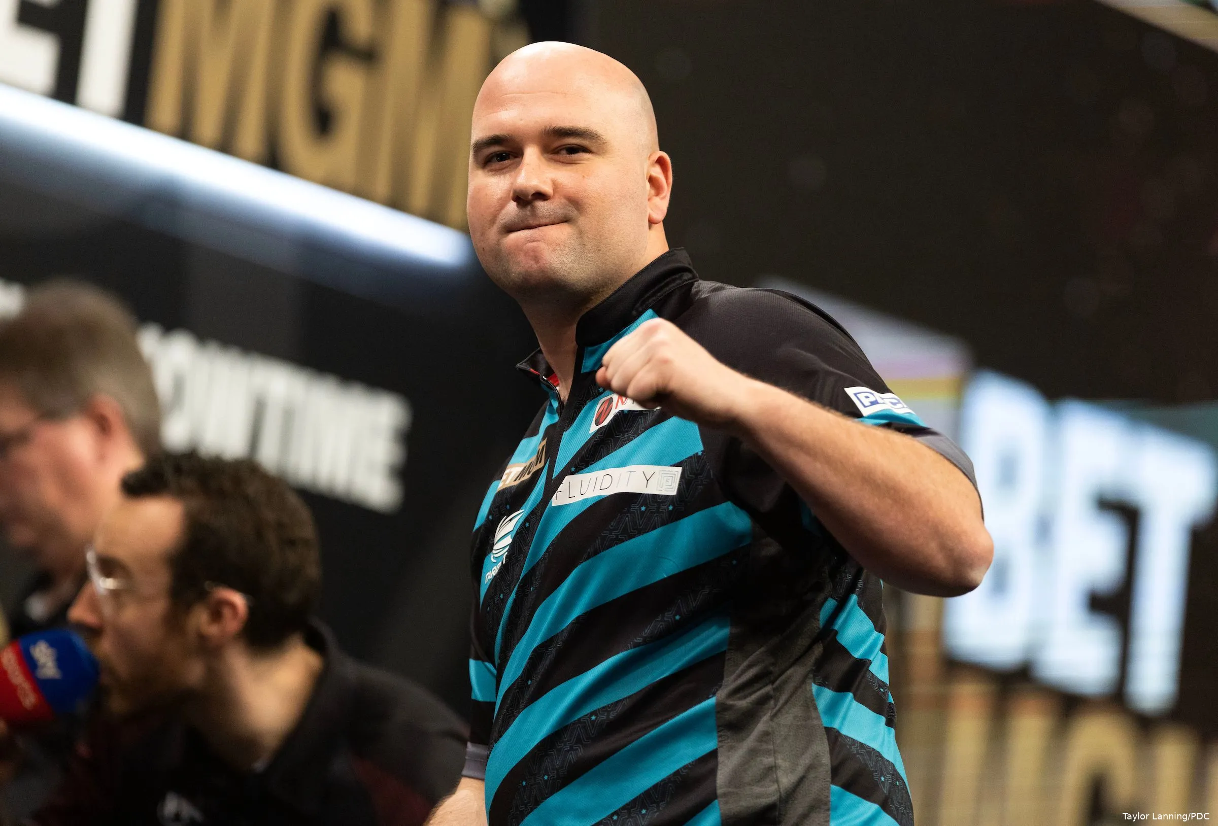 rob cross 3