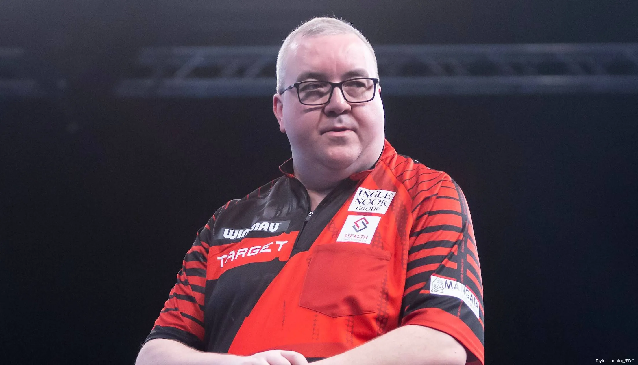stephen bunting