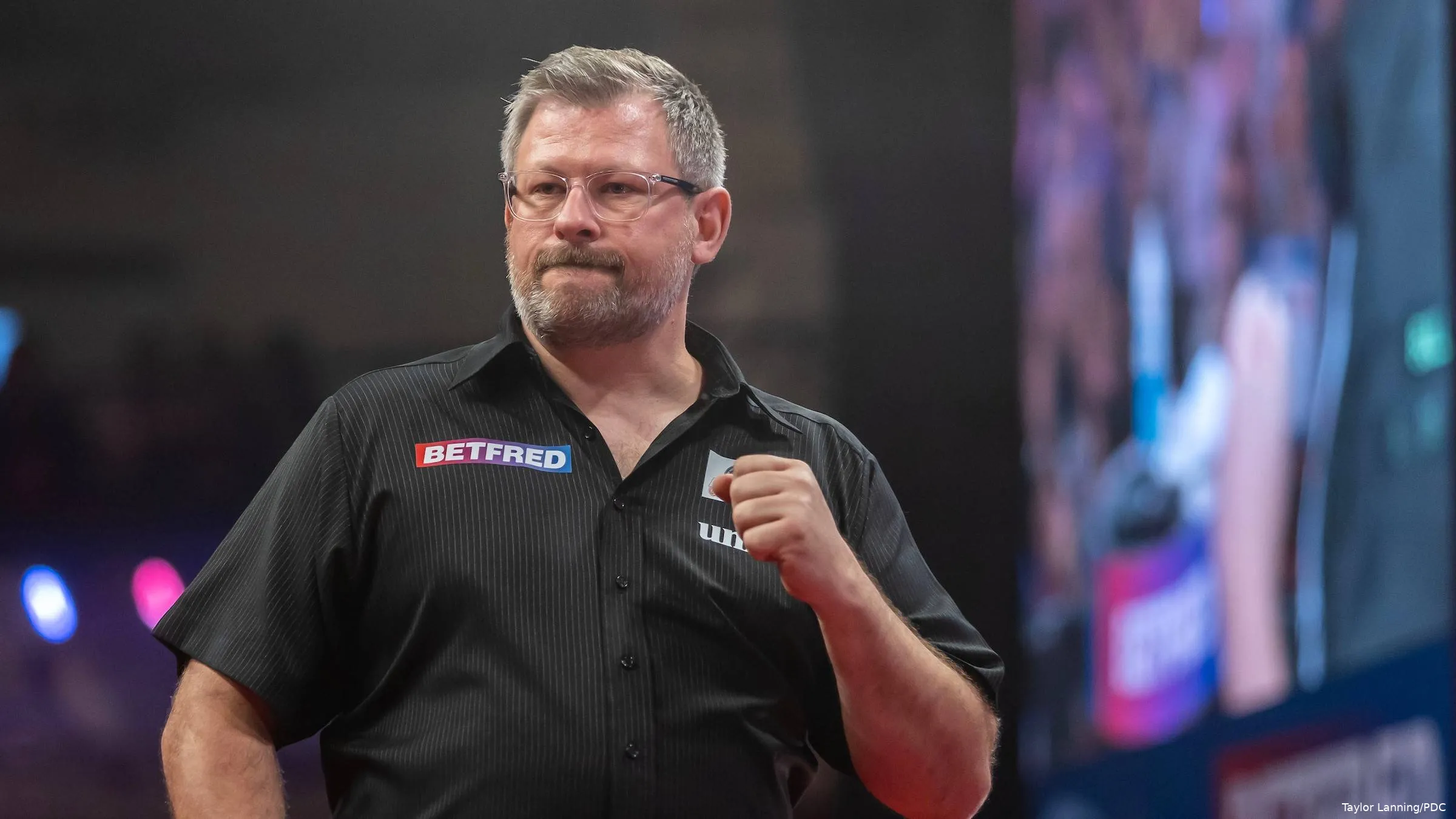 James Wade (1)