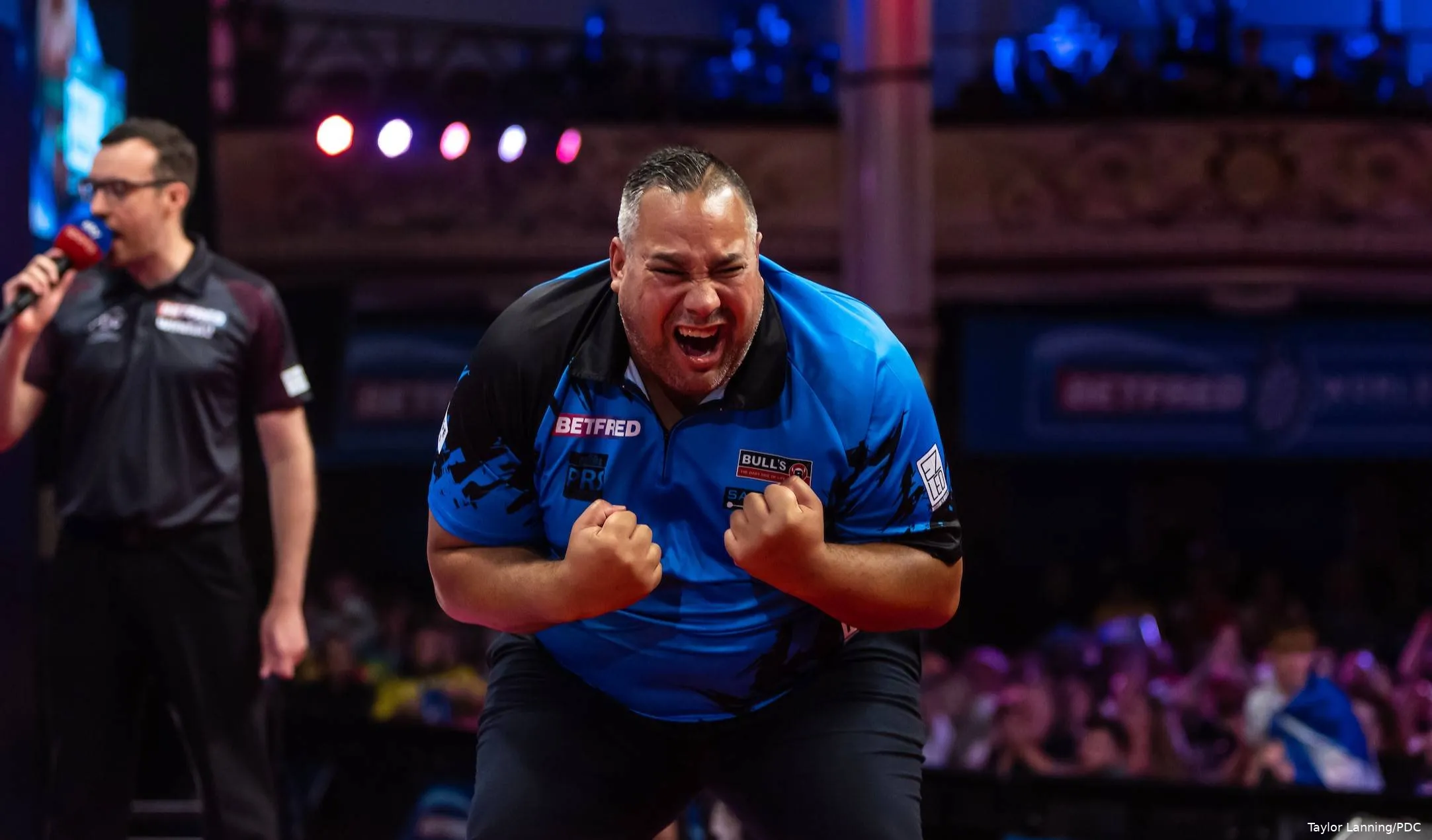 Jermaine Wattimena 1