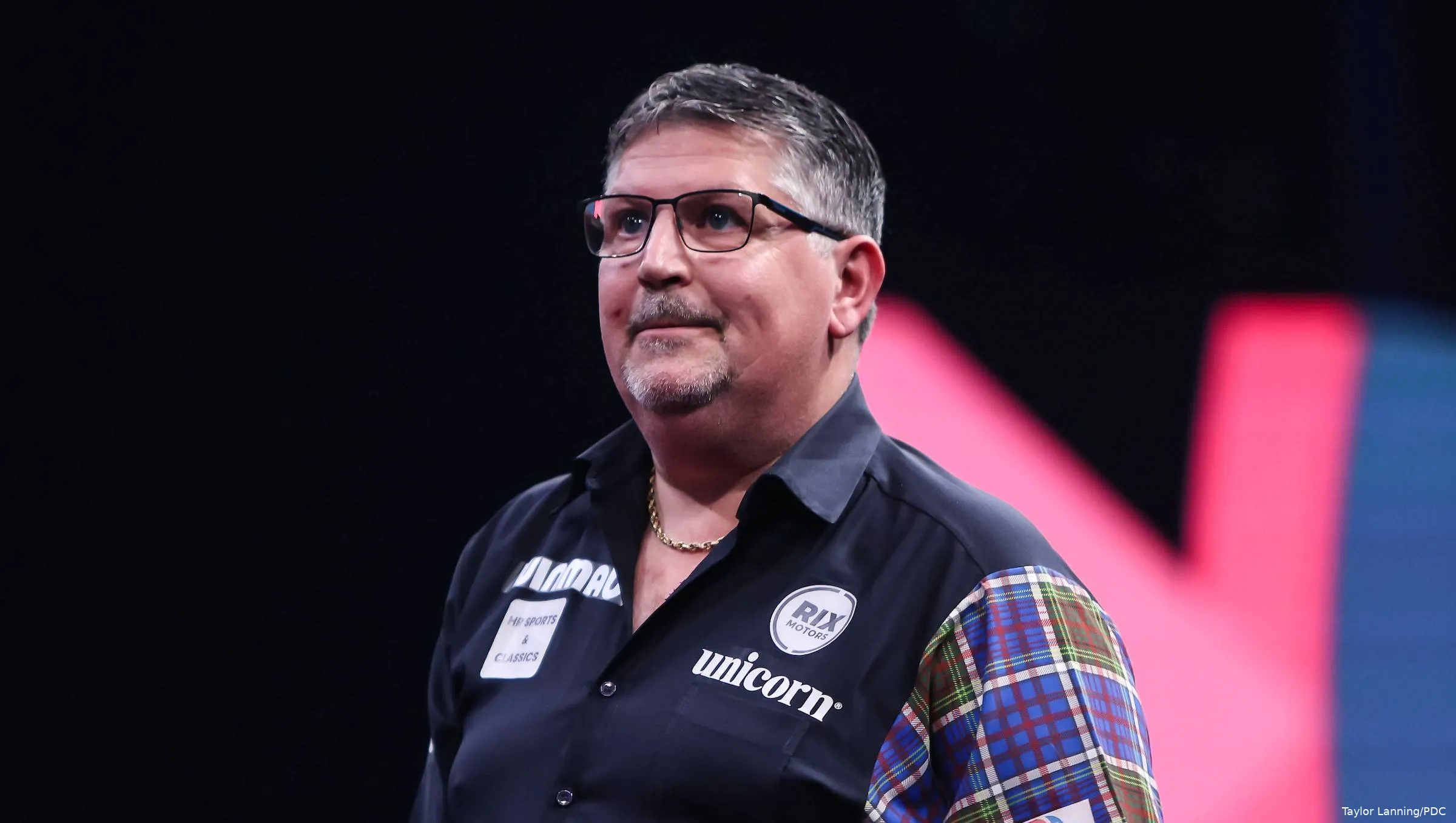 Gary Anderson (2)