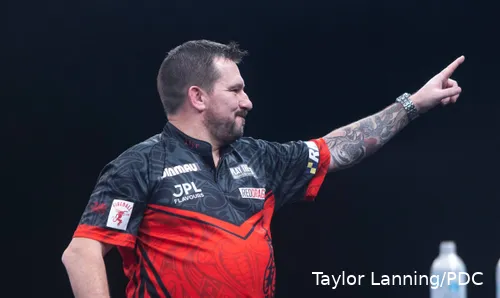 Jonny "The Ferret" Clayton