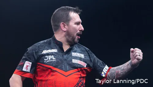 Will Clayton now take his first 2025 major title?