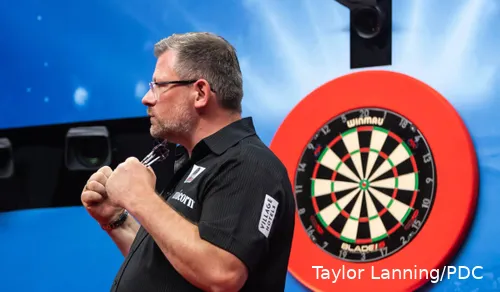 James Wade (1)