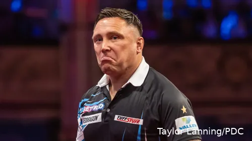 Price hat seit dem Grand Slam of Darts 2021 kein Ranglisten-Turnier mehr gewonnen.