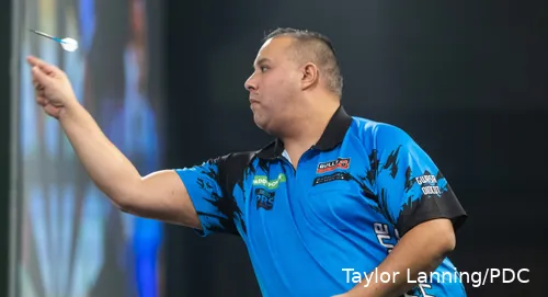 Jermaine Wattimena <br>