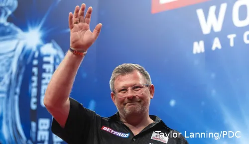 James Wade