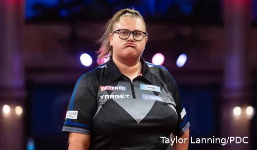 Schafft Beau Greaves die Überraschung, sich Platz drei der Challenge Tour zu sichern?