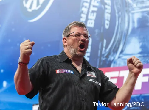 James Wade (1)